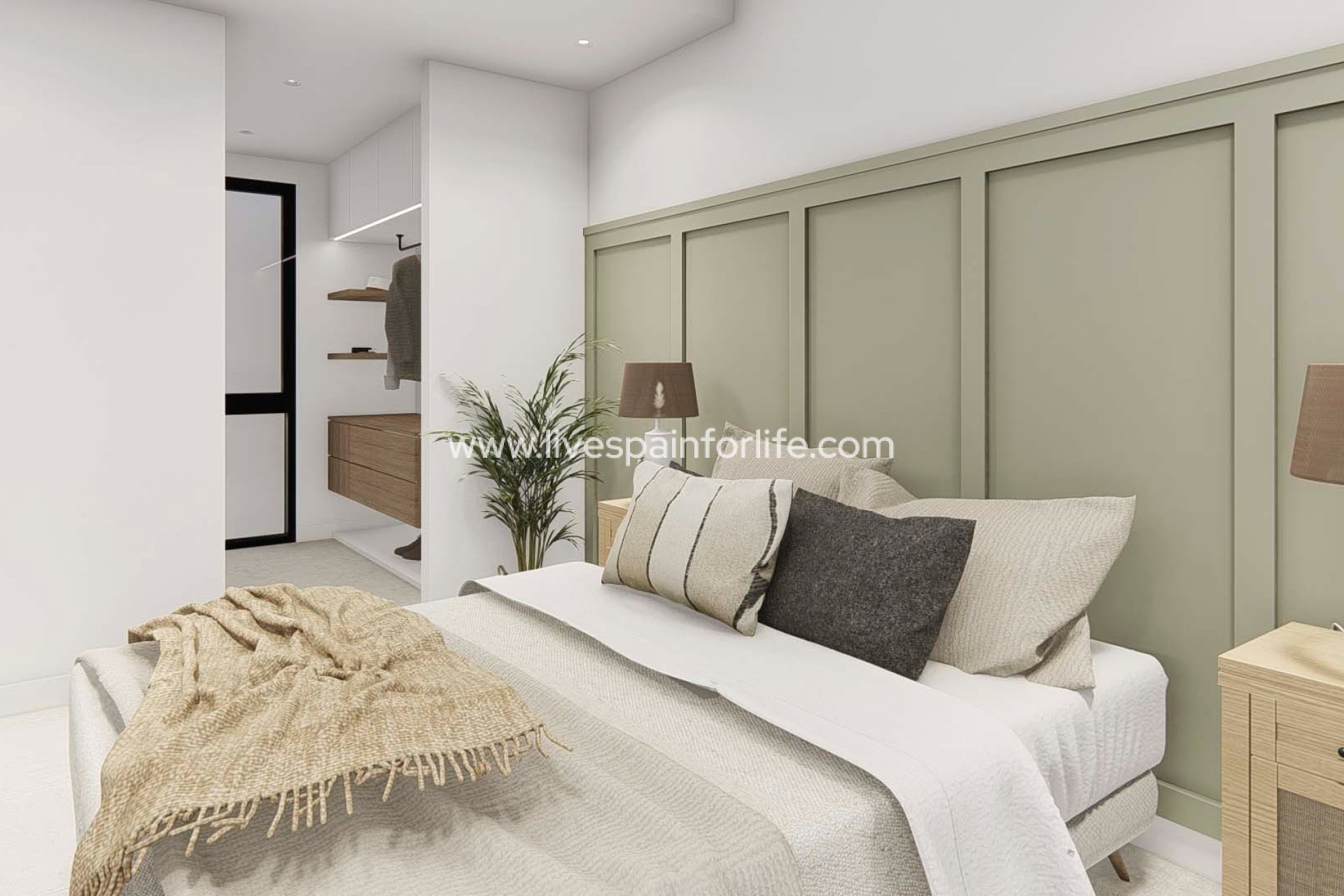 Nuevo - Villa (detached) -
Dolores