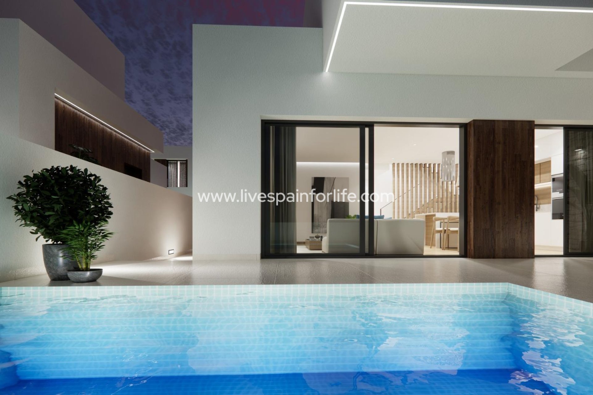 Nuevo - Villa (detached) -
Dolores