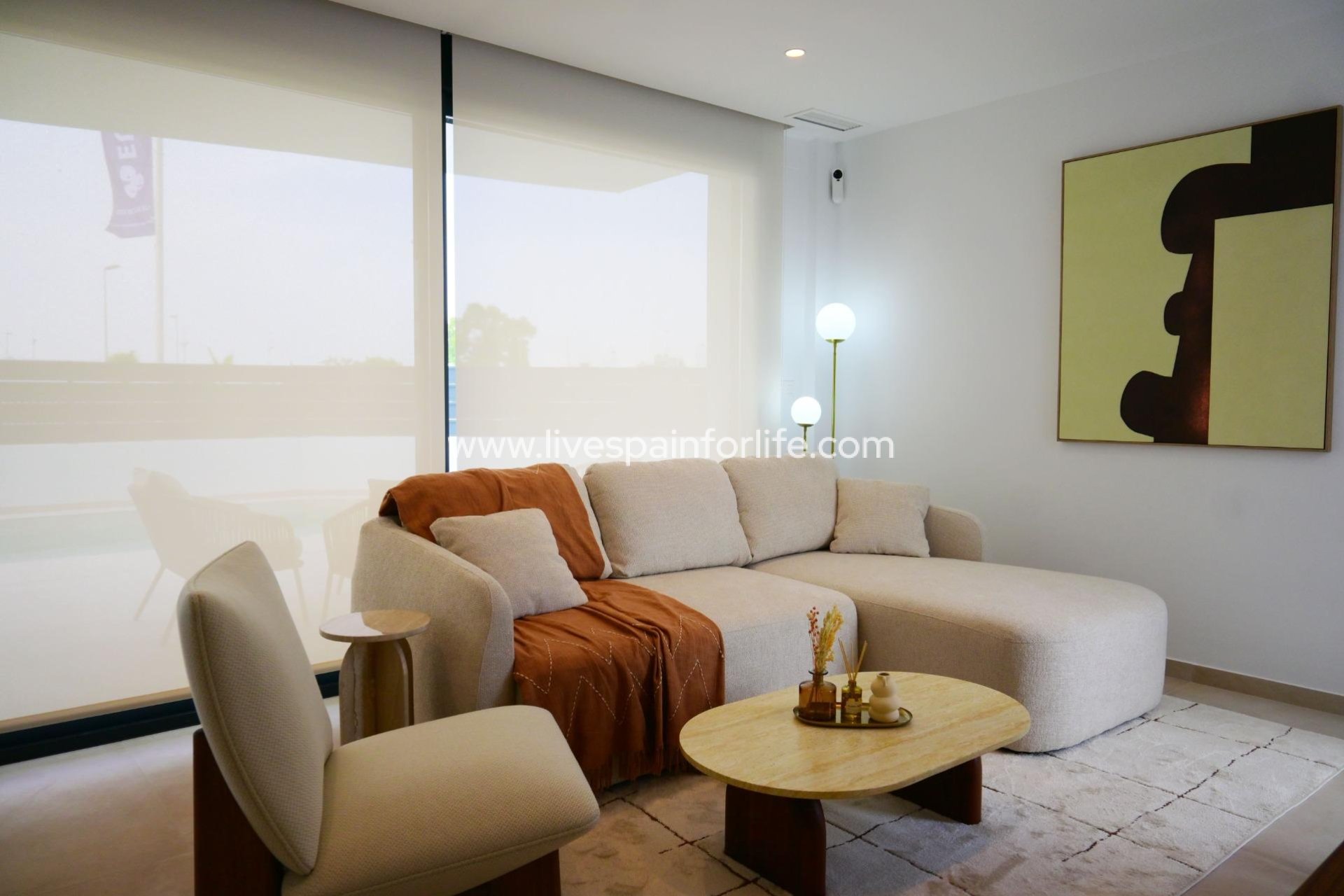 Nuevo - Villa (detached) -
Dolores