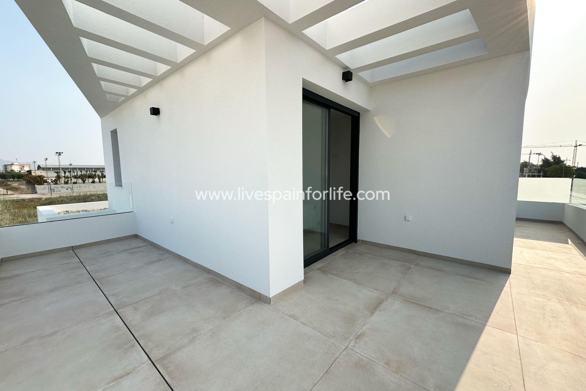 Nuevo - Villa (detached) -
Dolores