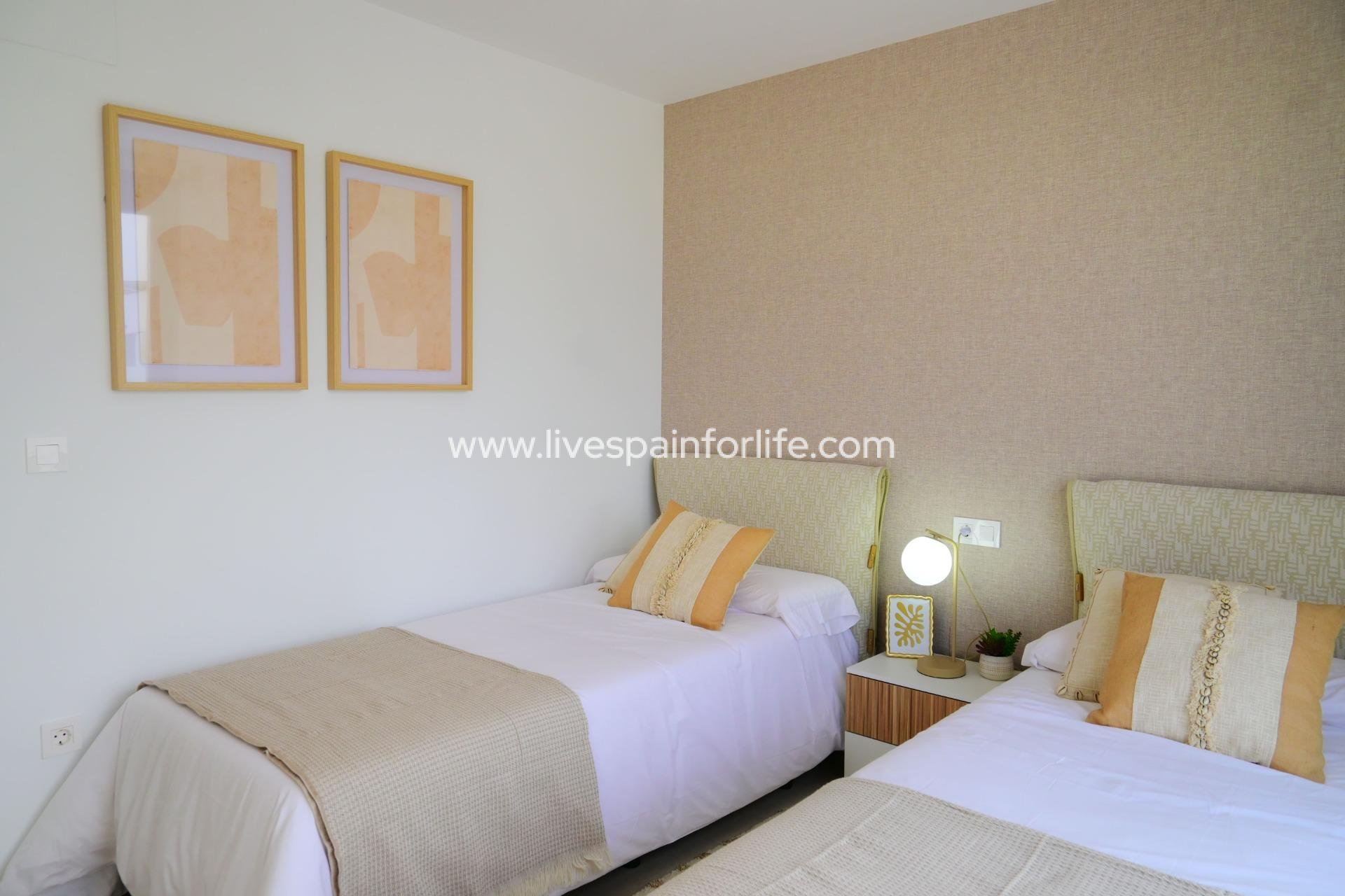 Nuevo - Villa (detached) -
Dolores