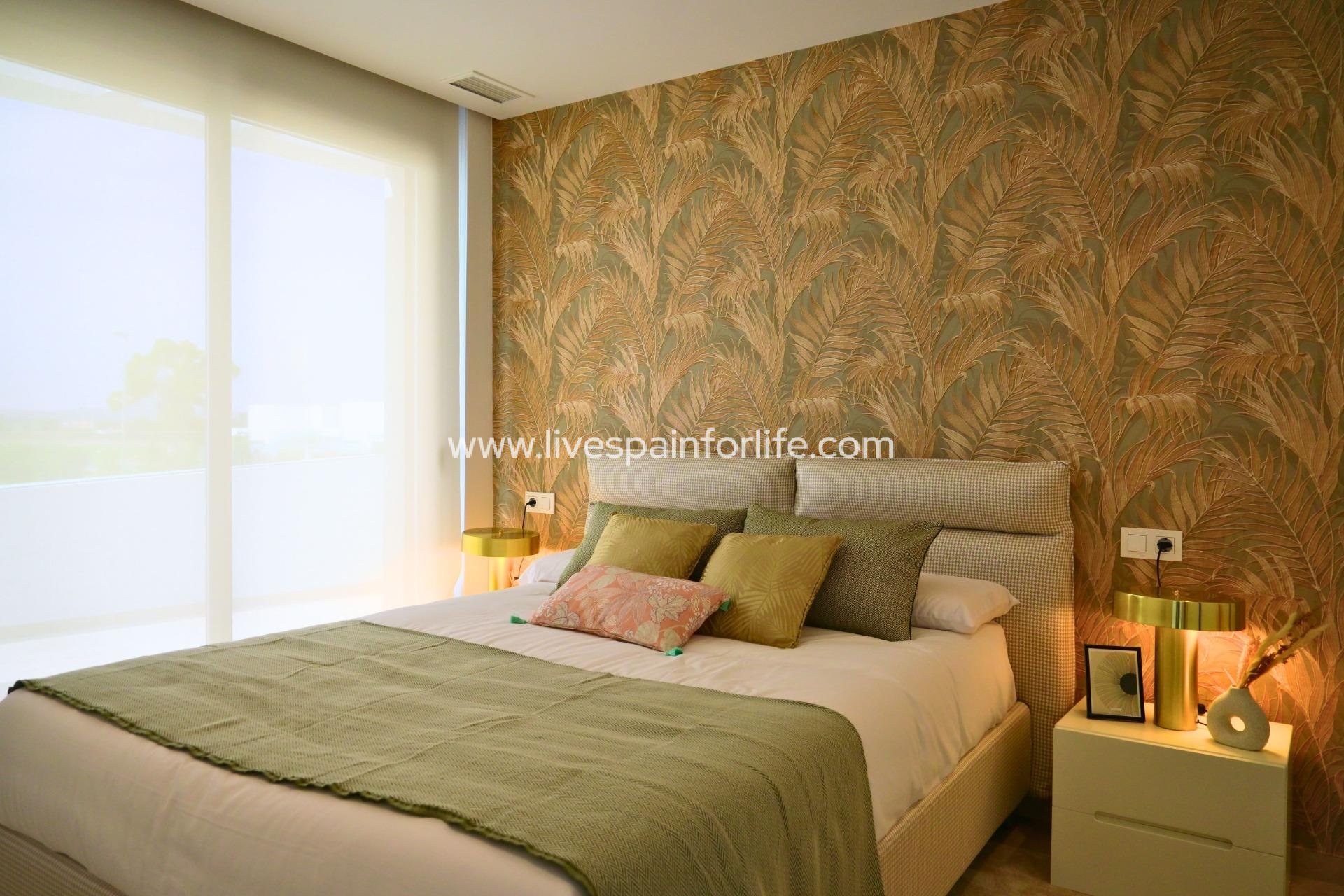 Nuevo - Villa (detached) -
Dolores