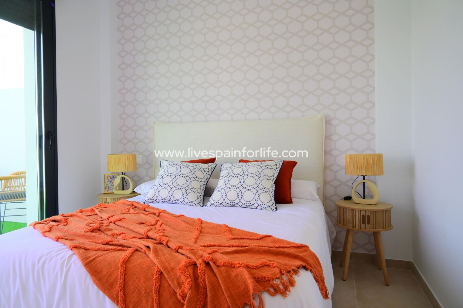 Nuevo - Villa (detached) -
Dolores