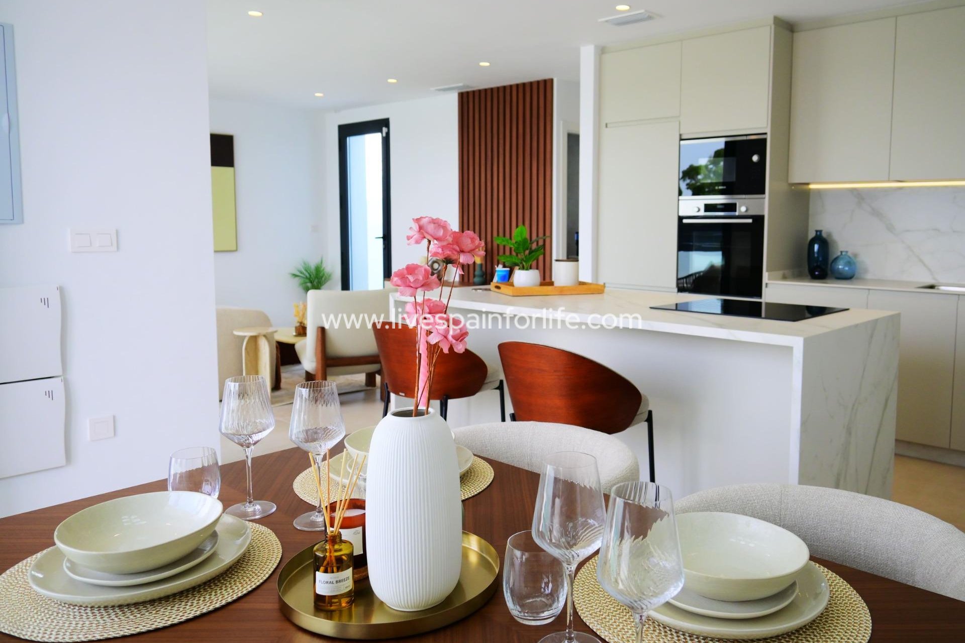 Nuevo - Villa (detached) -
Dolores