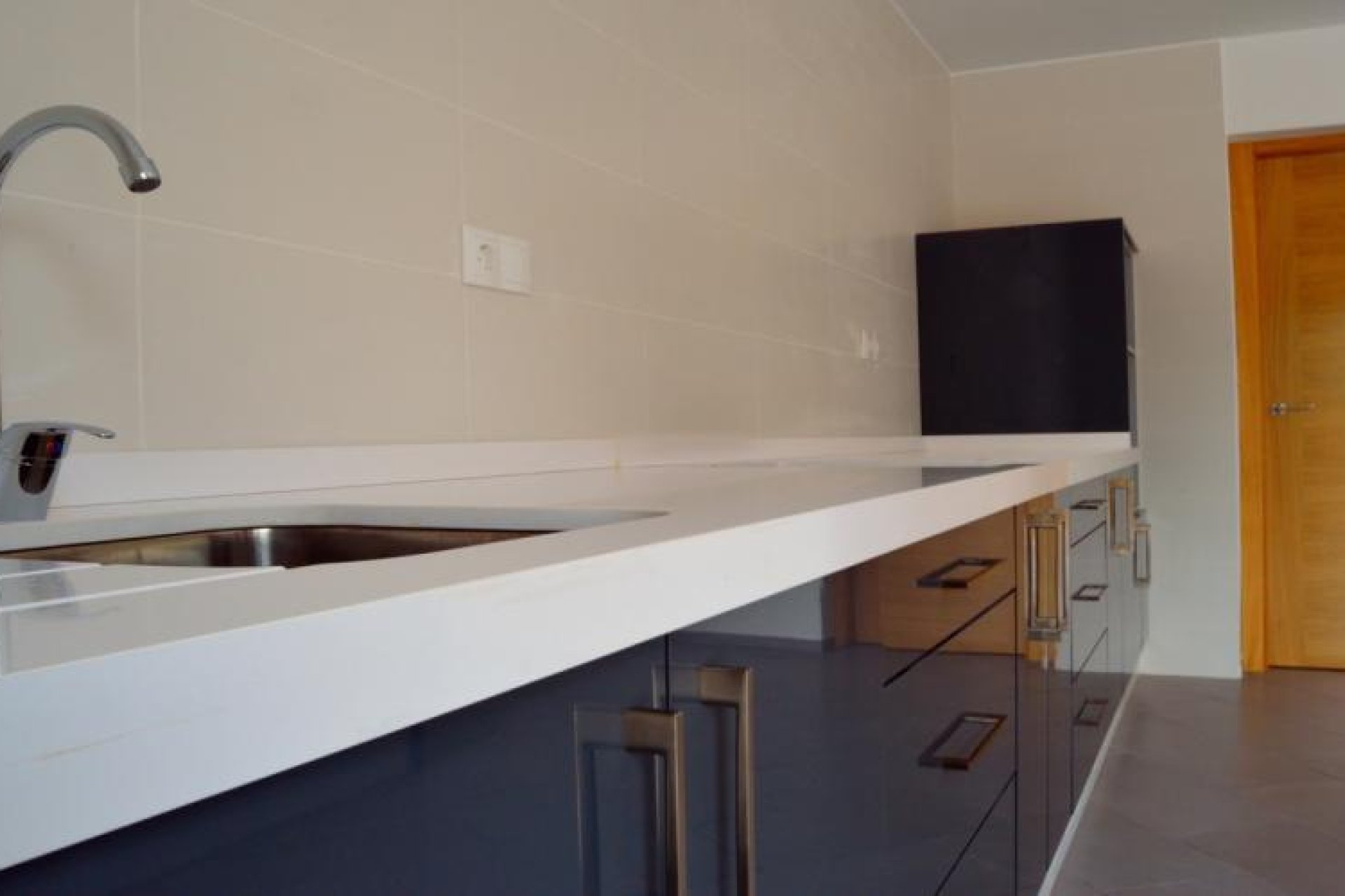 Nuevo - Villa (detached) -
Elche