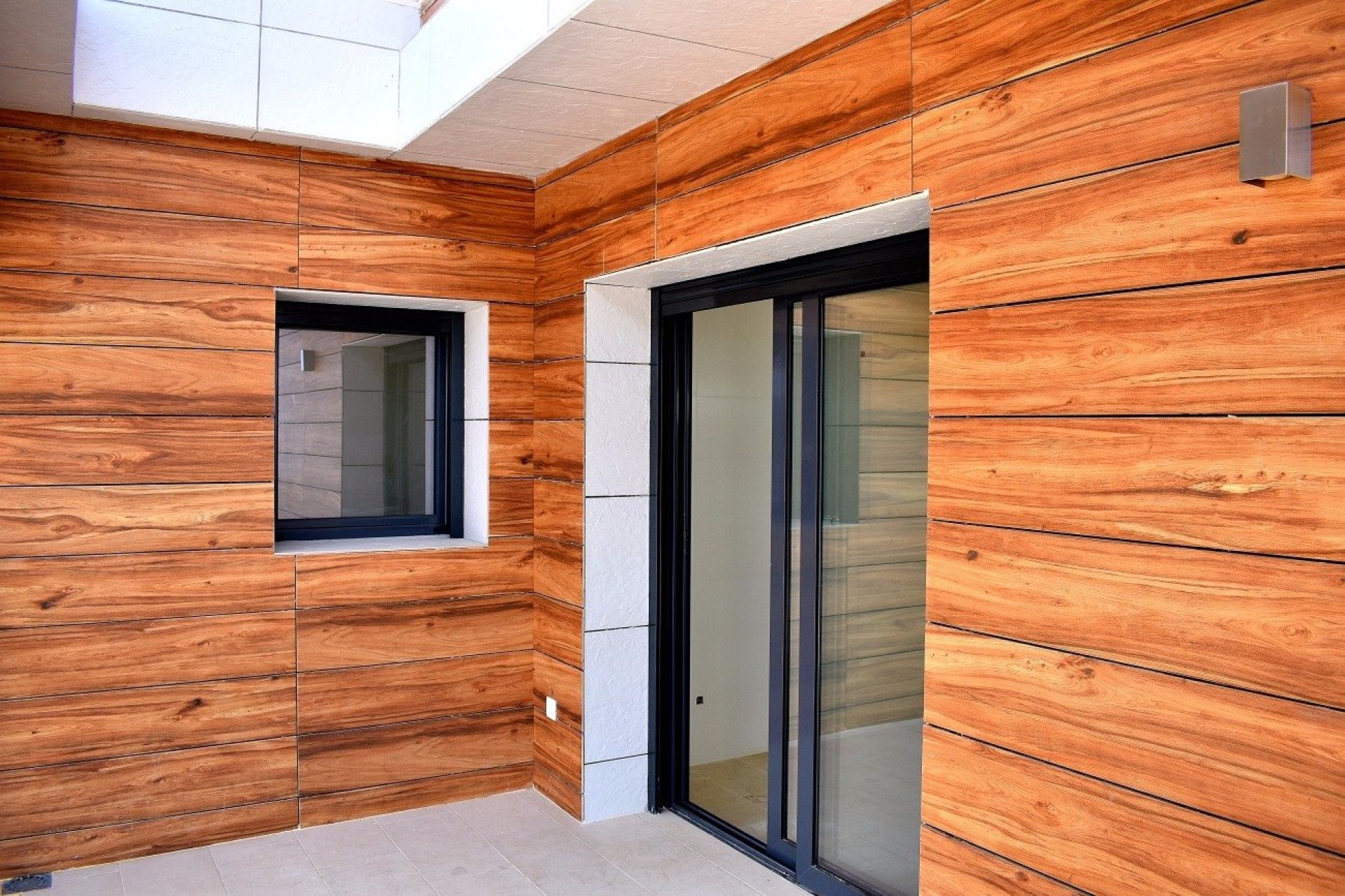 Nuevo - Villa (detached) -
Finestrat - Balcón De Finestrat