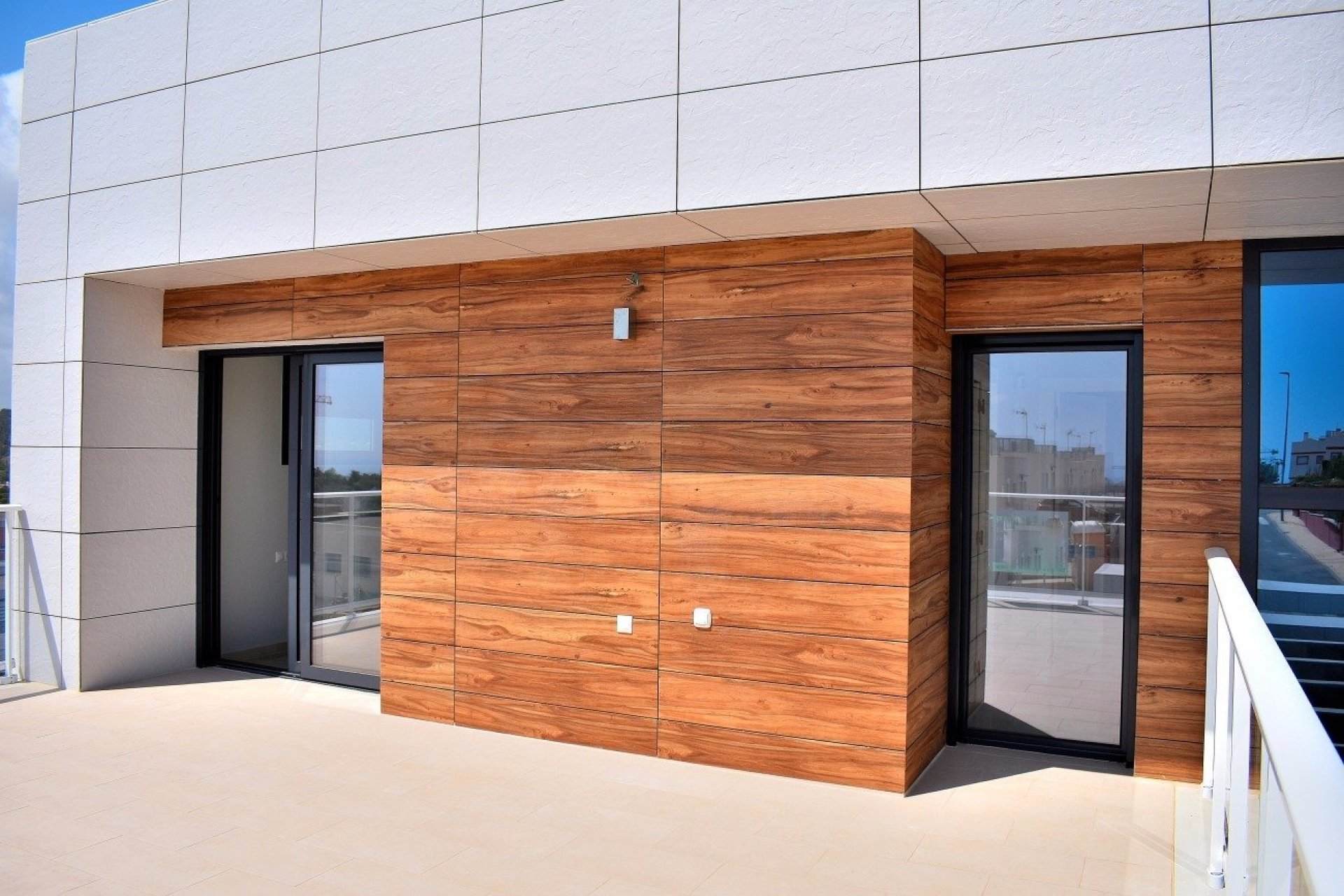 Nuevo - Villa (detached) -
Finestrat - Balcón De Finestrat