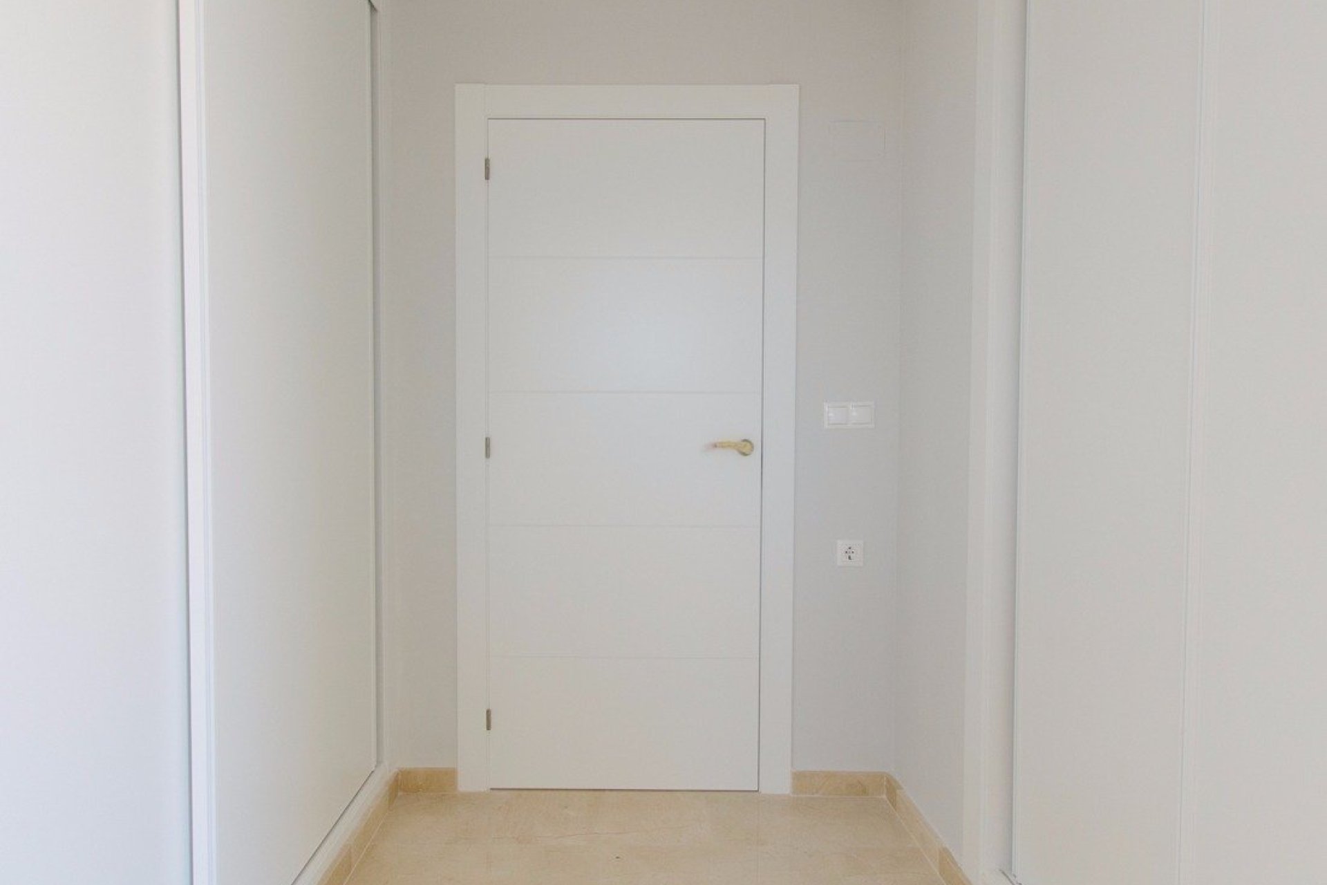 Nuevo - Villa (detached) -
Finestrat - Balcón De Finestrat