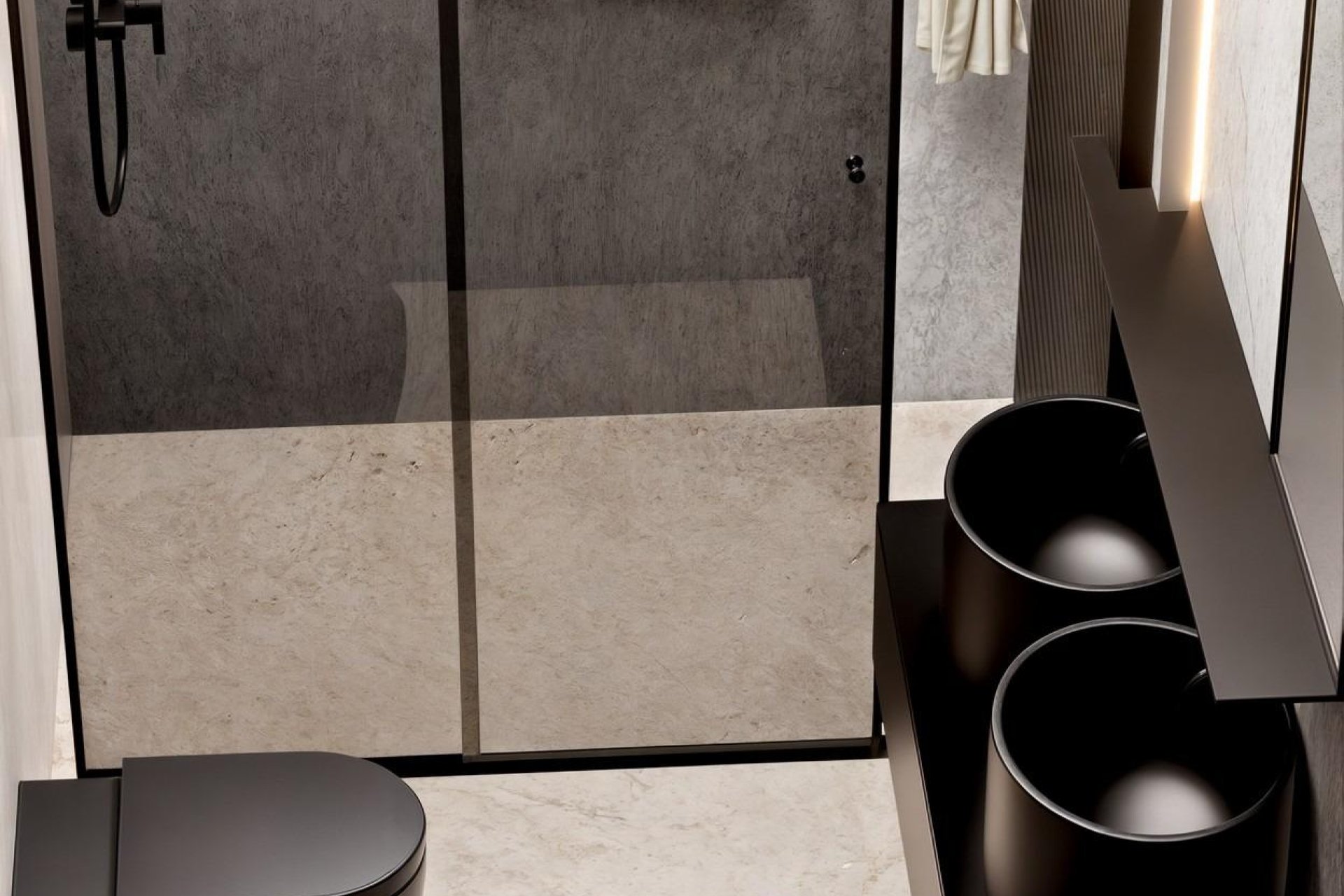 Nuevo - Villa (detached) -
Finestrat - Balcón De Finestrat