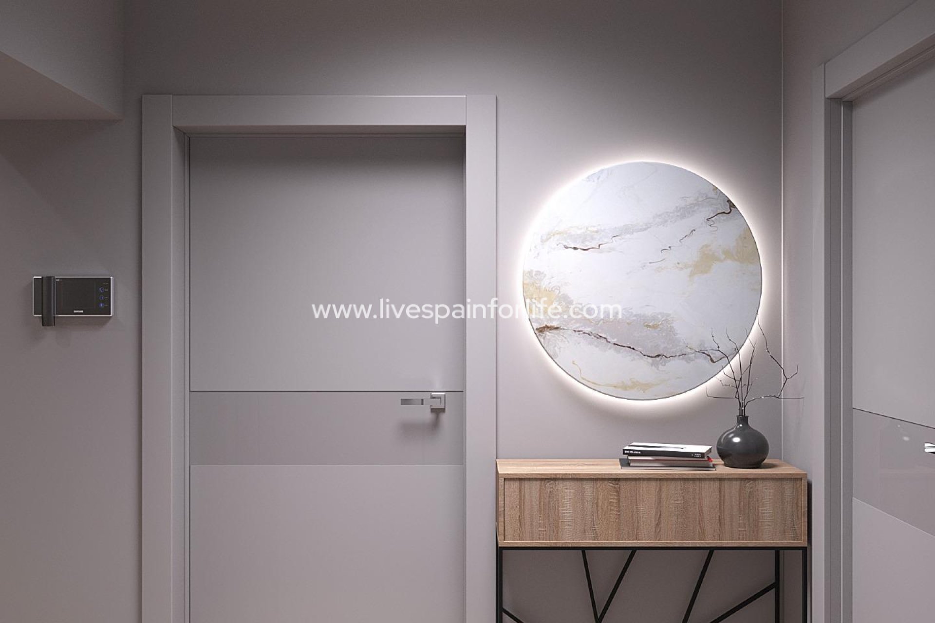 Nuevo - Villa (detached) -
Finestrat - Balcón De Finestrat