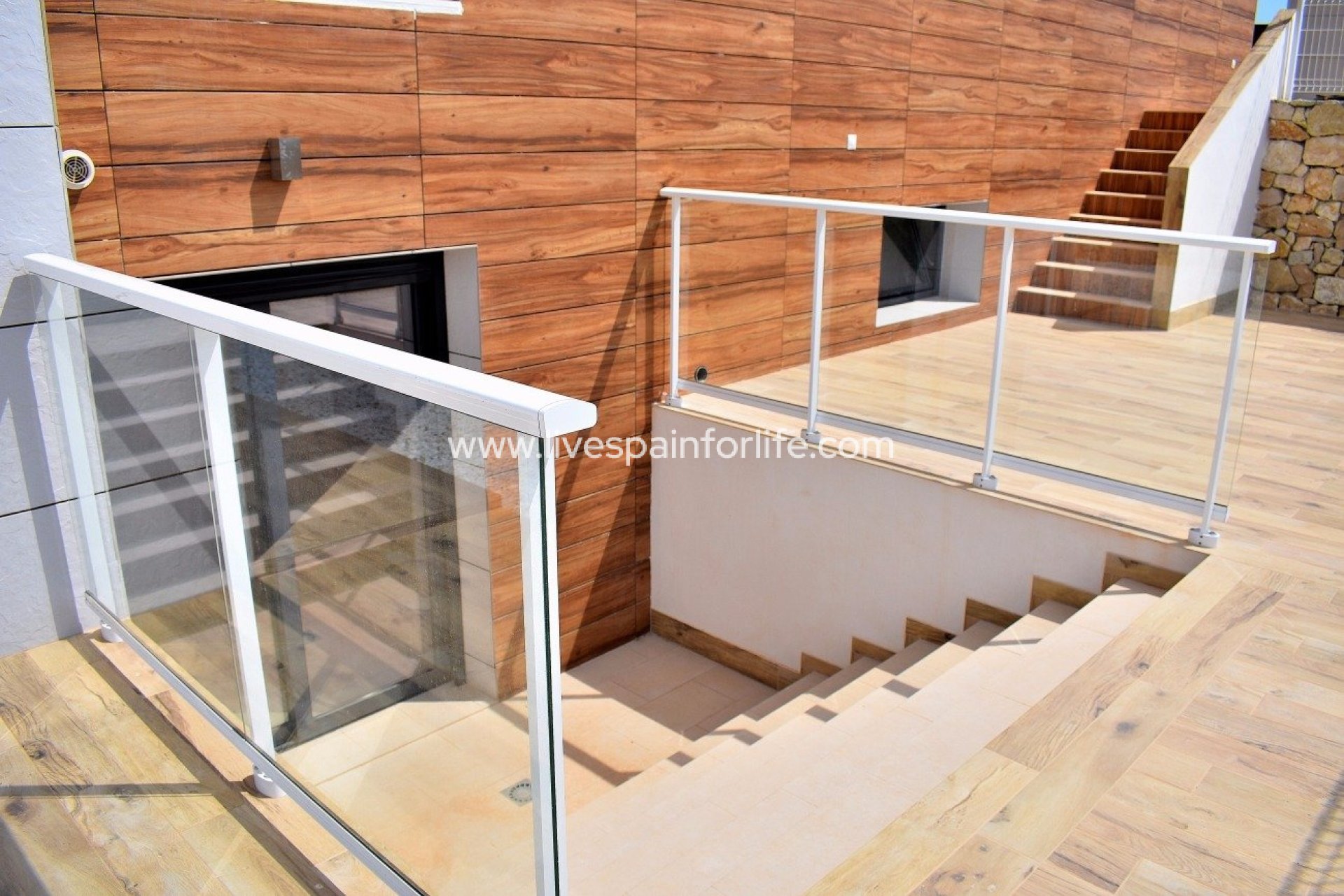 Nuevo - Villa (detached) -
Finestrat - Balcón De Finestrat