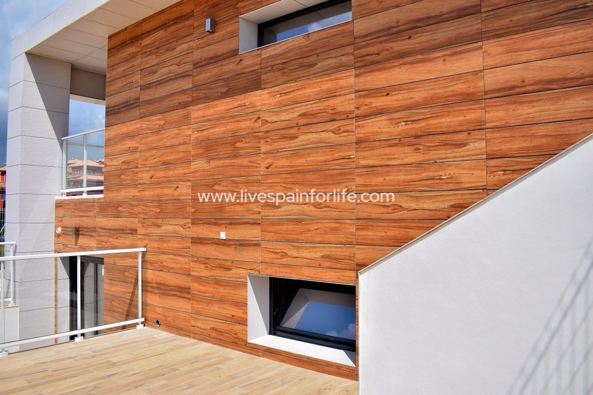 Nuevo - Villa (detached) -
Finestrat - Balcón De Finestrat