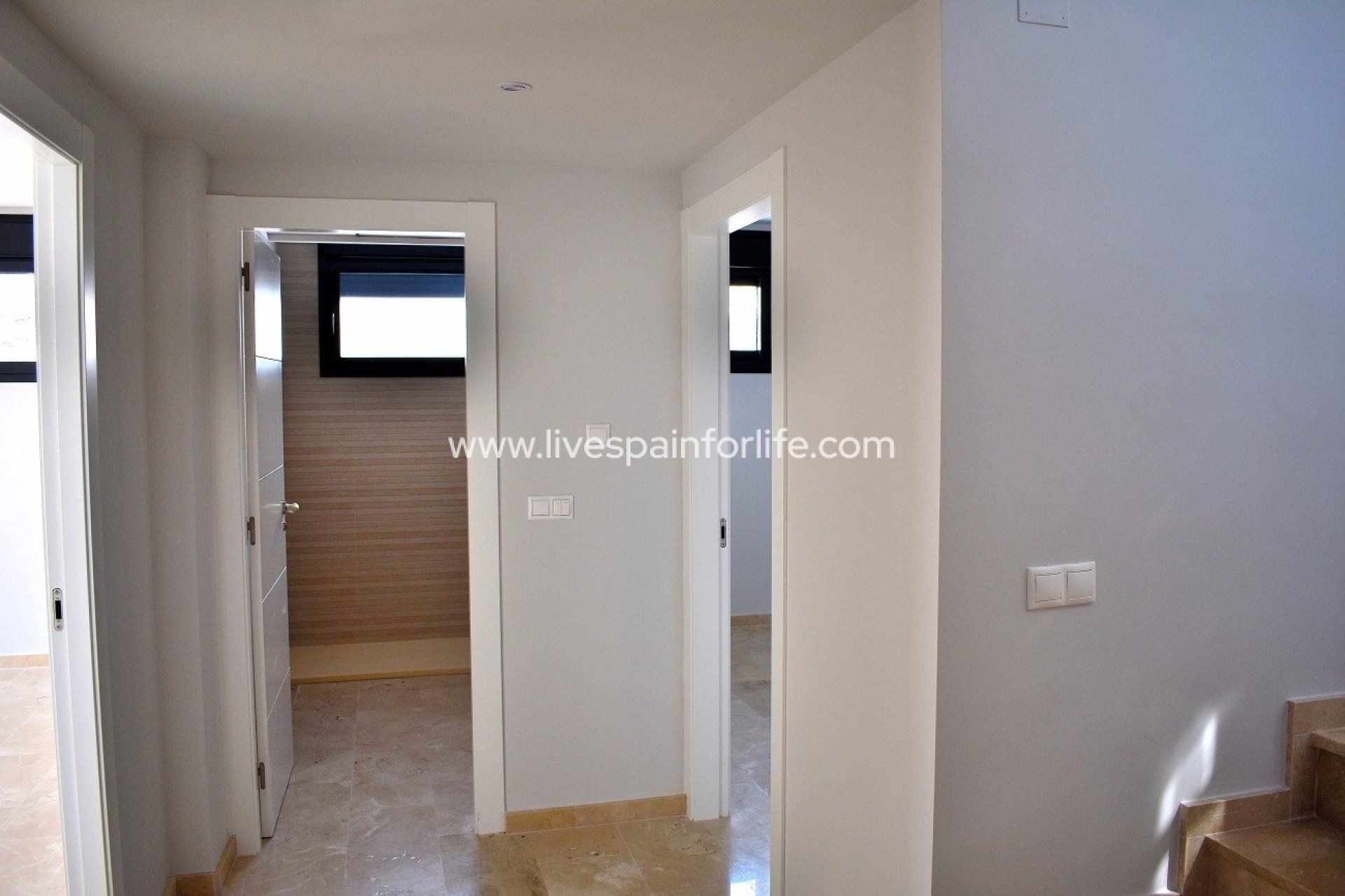 Nuevo - Villa (detached) -
Finestrat - Balcón De Finestrat
