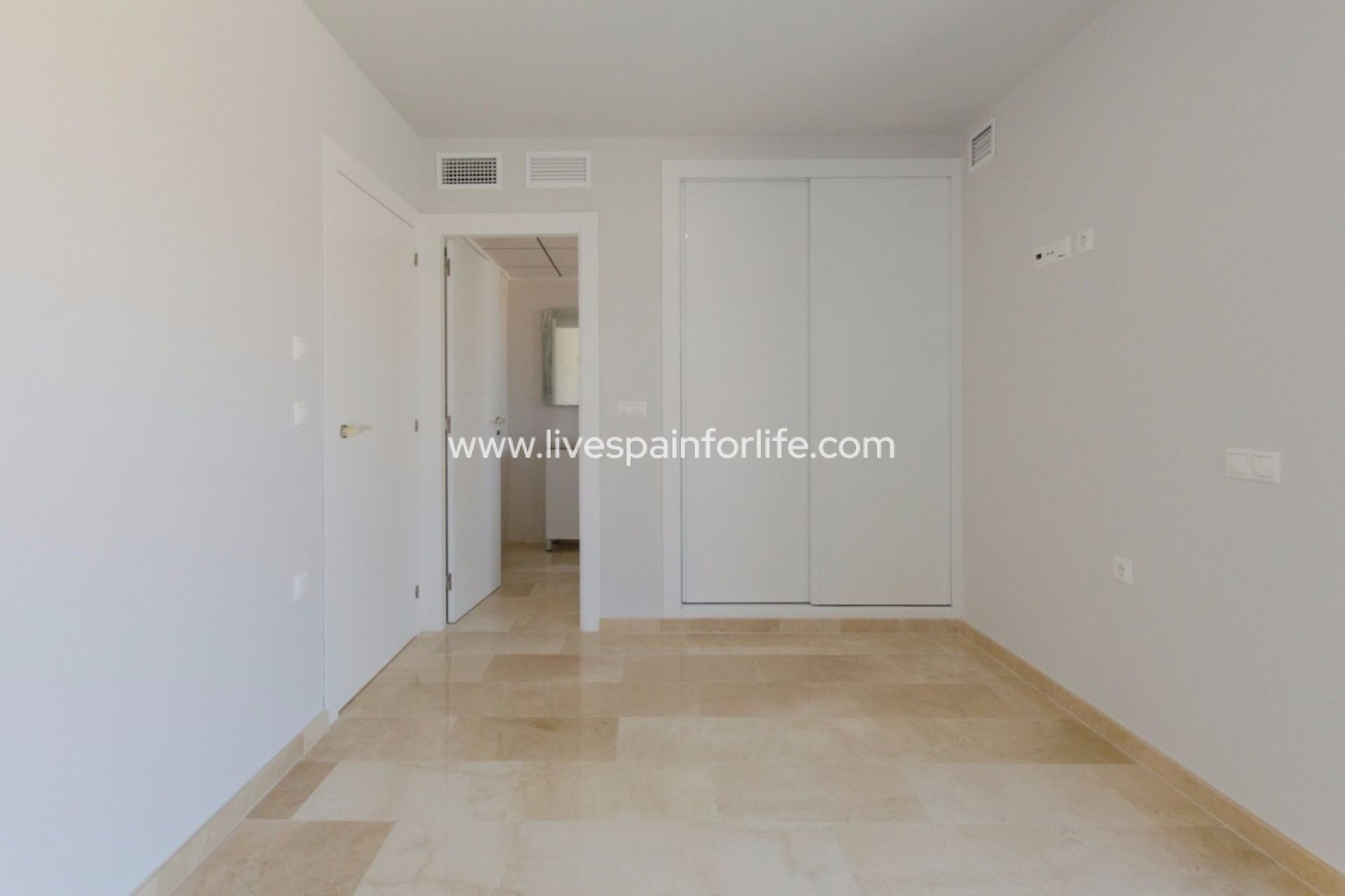 Nuevo - Villa (detached) -
Finestrat - Balcón De Finestrat