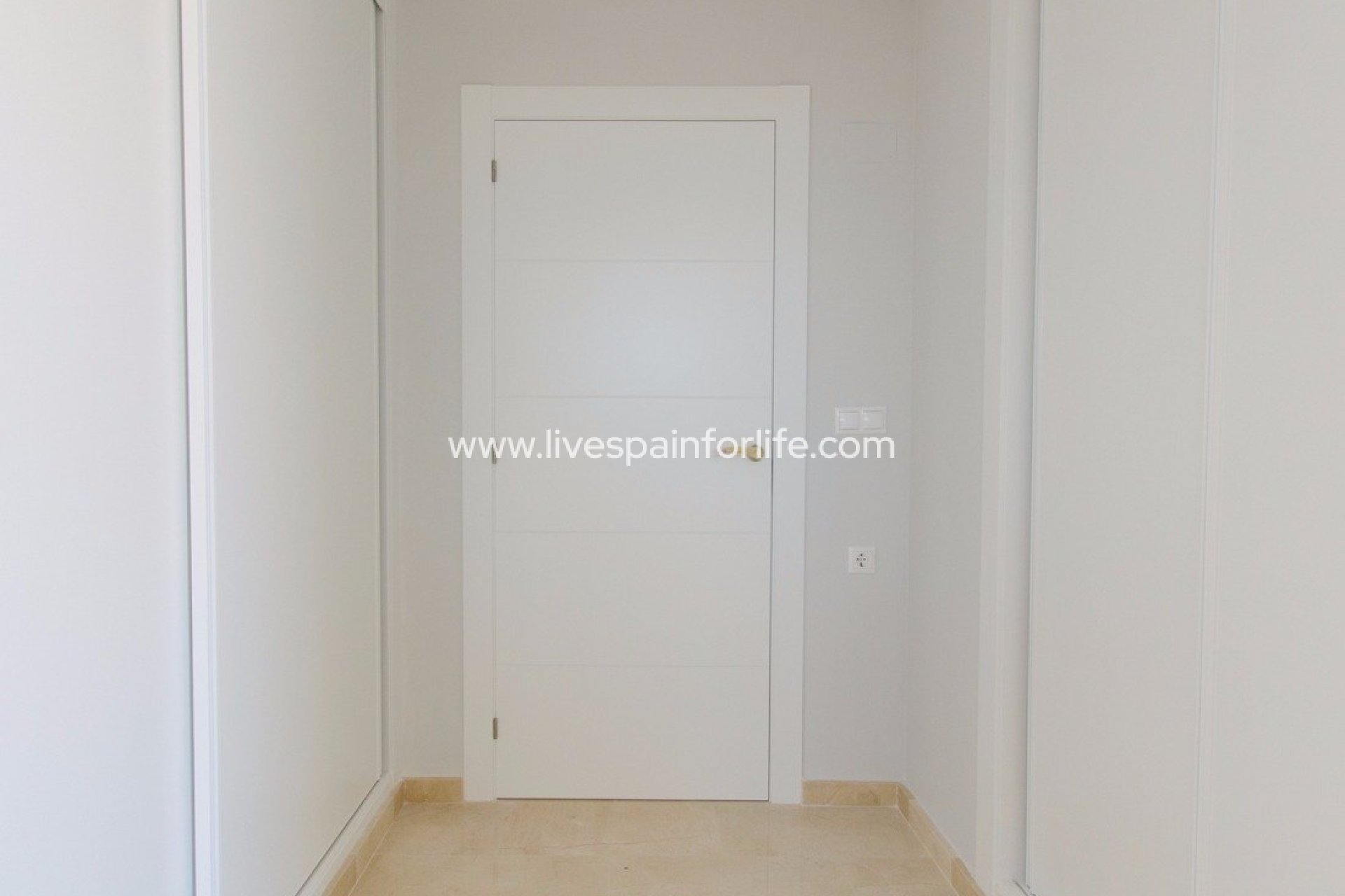 Nuevo - Villa (detached) -
Finestrat - Balcón De Finestrat