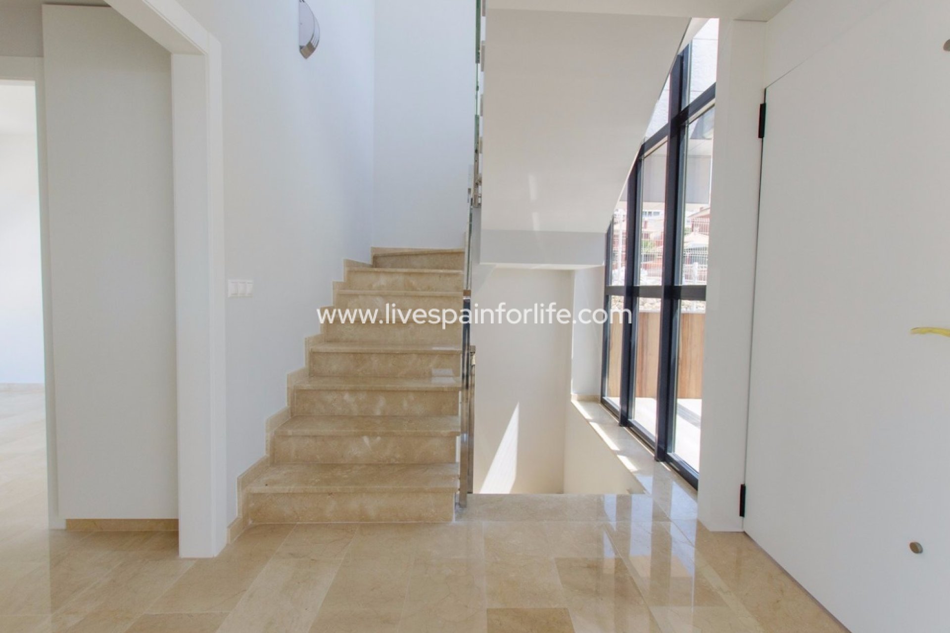 Nuevo - Villa (detached) -
Finestrat - Balcón De Finestrat