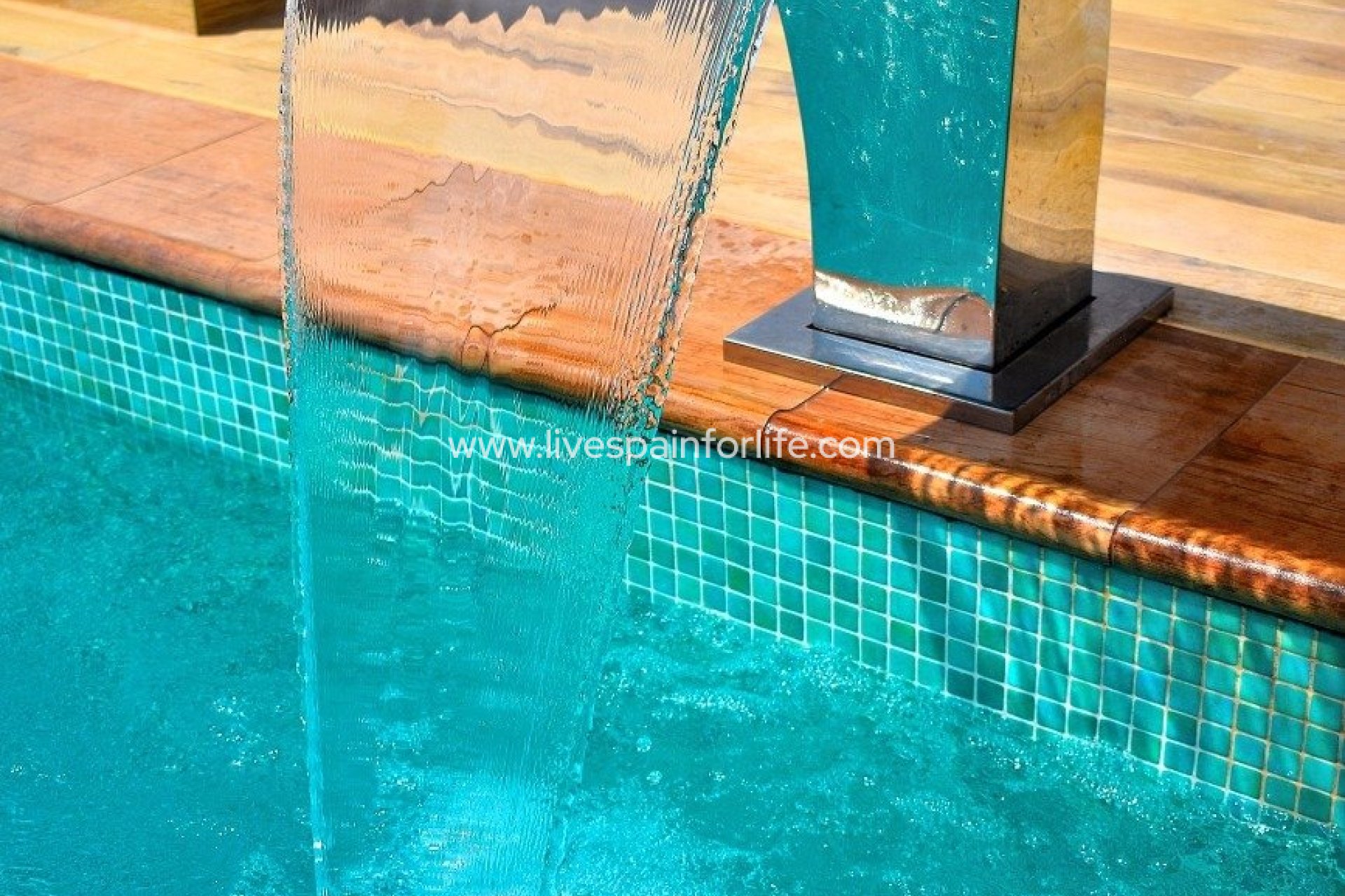 Nuevo - Villa (detached) -
Finestrat - Balcón De Finestrat