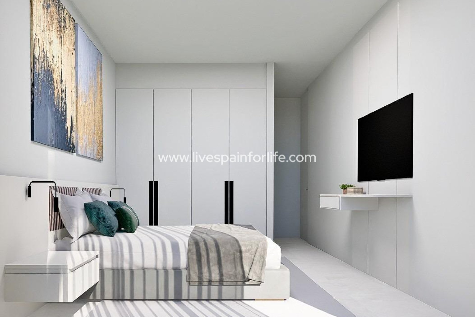 Nuevo - Villa (detached) -
Finestrat - Balcón De Finestrat