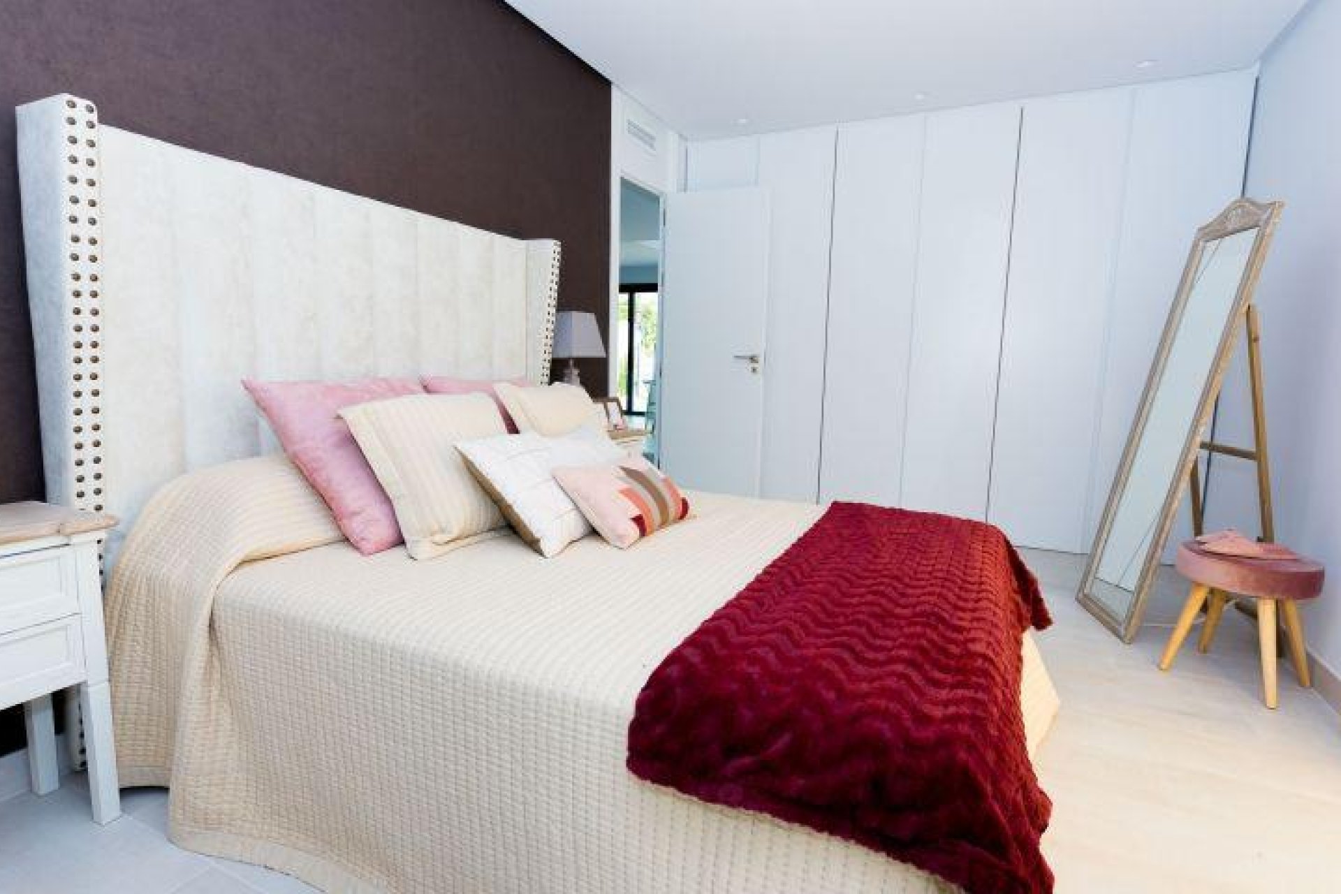 Nuevo - Villa (detached) -
Finestrat - Campana Garden