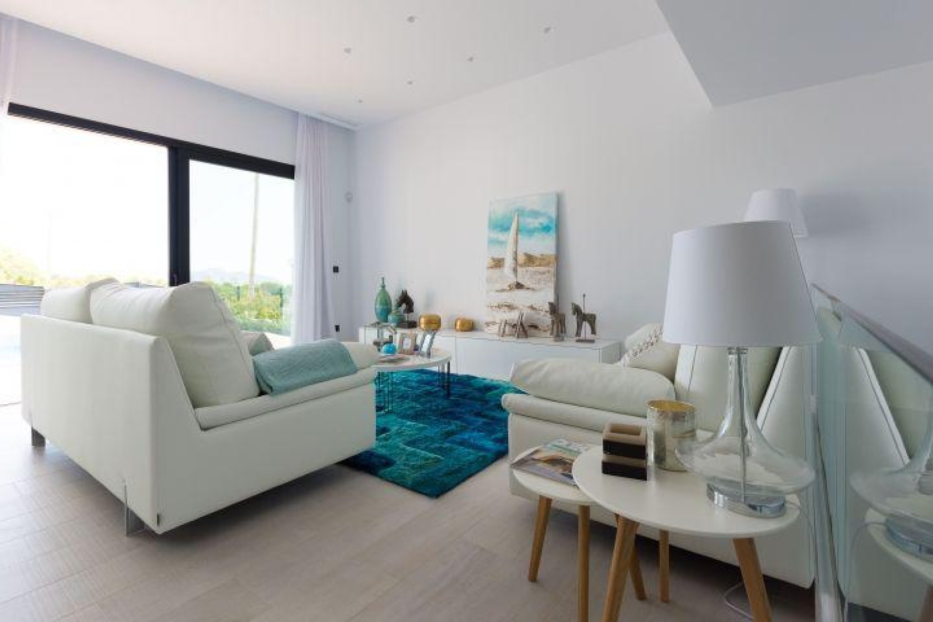 Nuevo - Villa (detached) -
Finestrat - Campana Garden