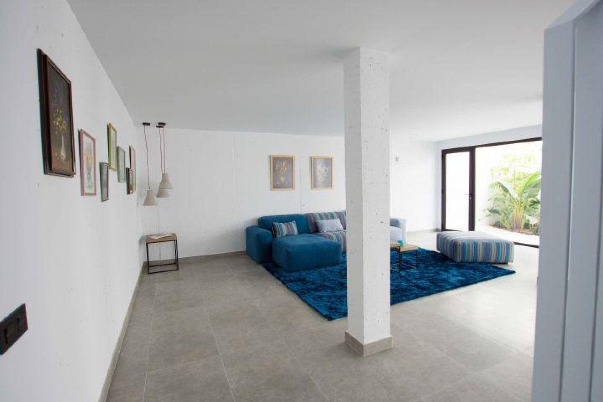 Nuevo - Villa (detached) -
Finestrat - Campana Garden