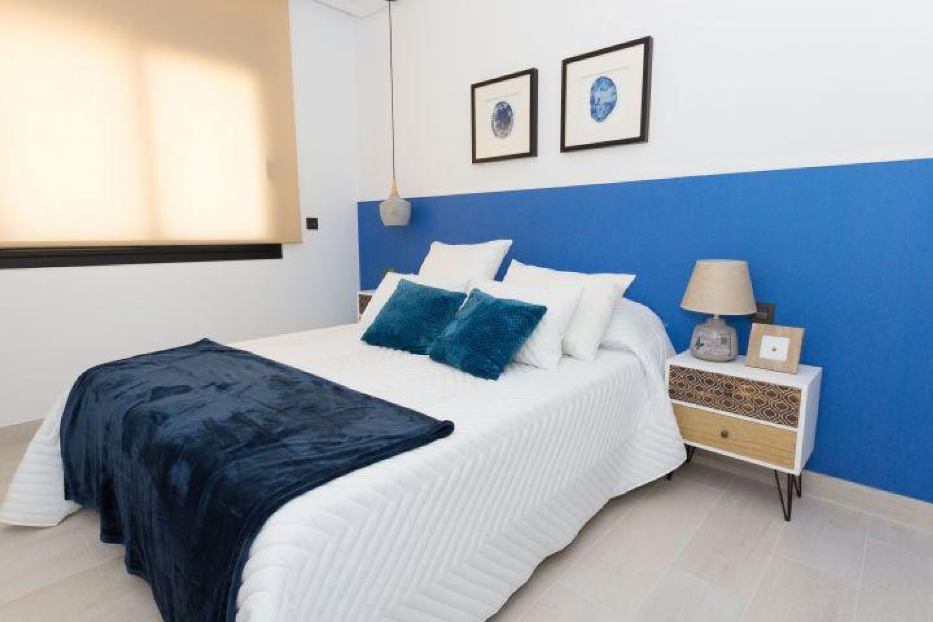 Nuevo - Villa (detached) -
Finestrat - Campana Garden