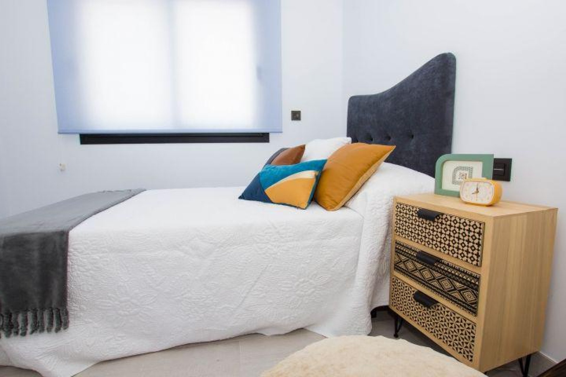 Nuevo - Villa (detached) -
Finestrat - Campana Garden