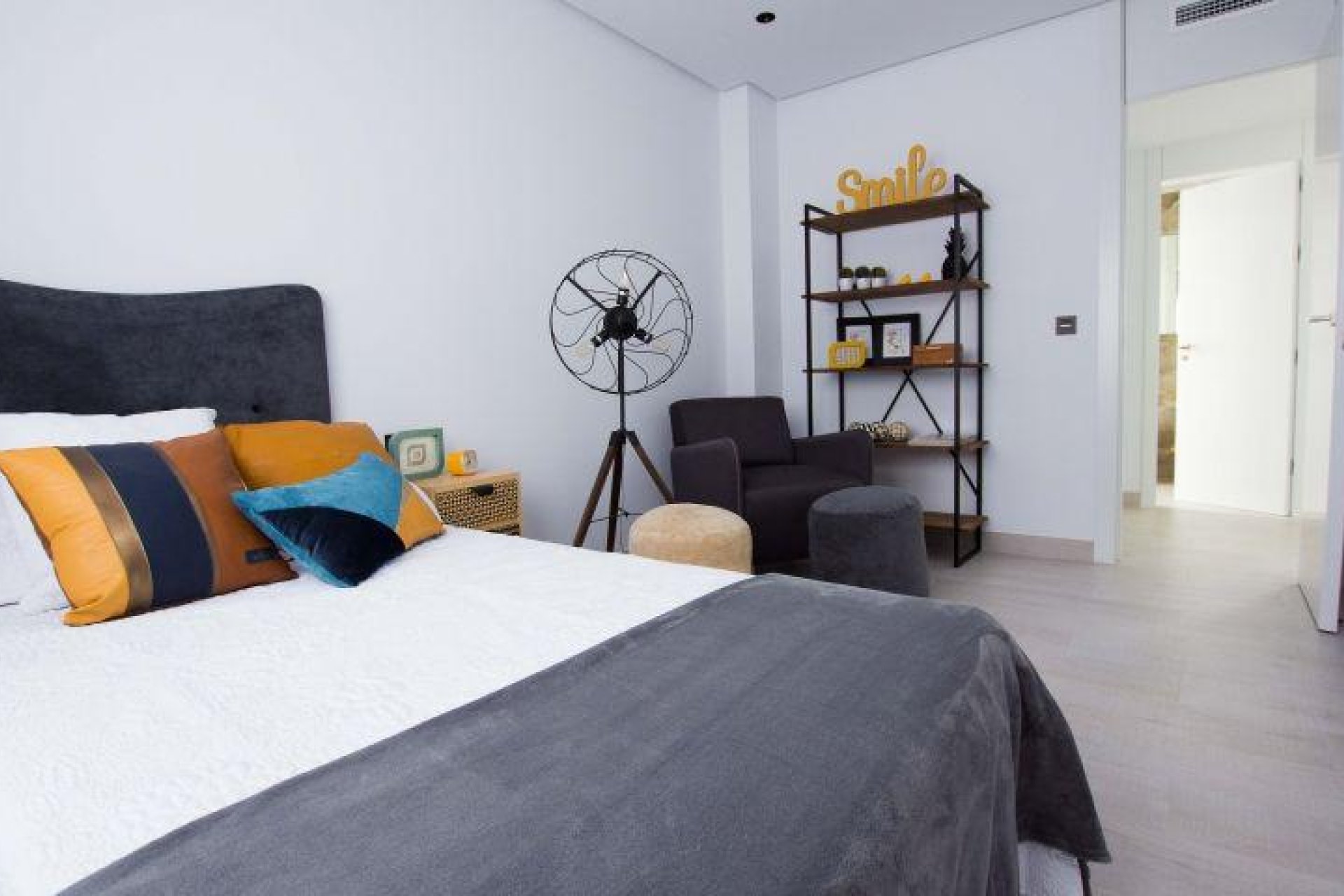 Nuevo - Villa (detached) -
Finestrat - Campana Garden