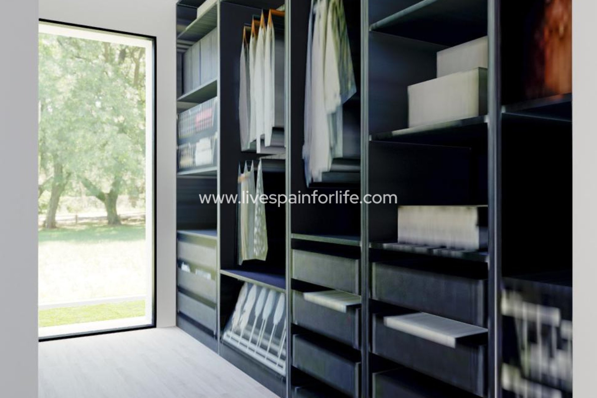 Nuevo - Villa (detached) -
Finestrat - Campana Garden