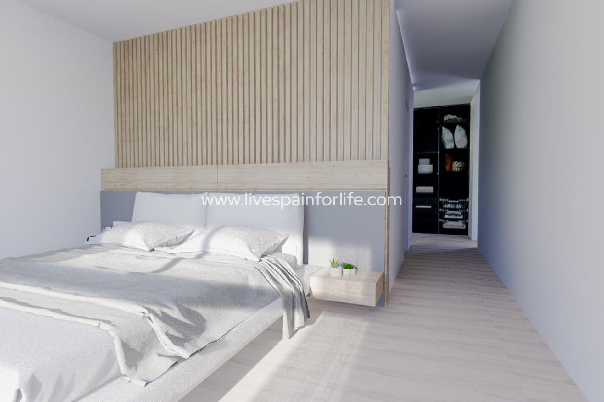 Nuevo - Villa (detached) -
Finestrat - Campana Garden