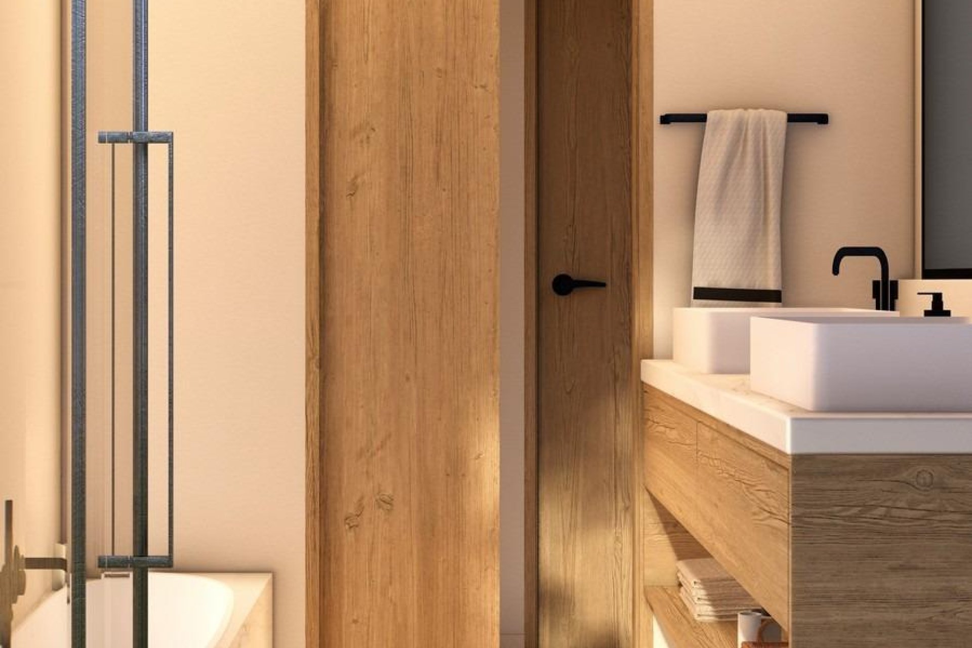 Nuevo - Villa (detached) -
Finestrat - Golf Bahia