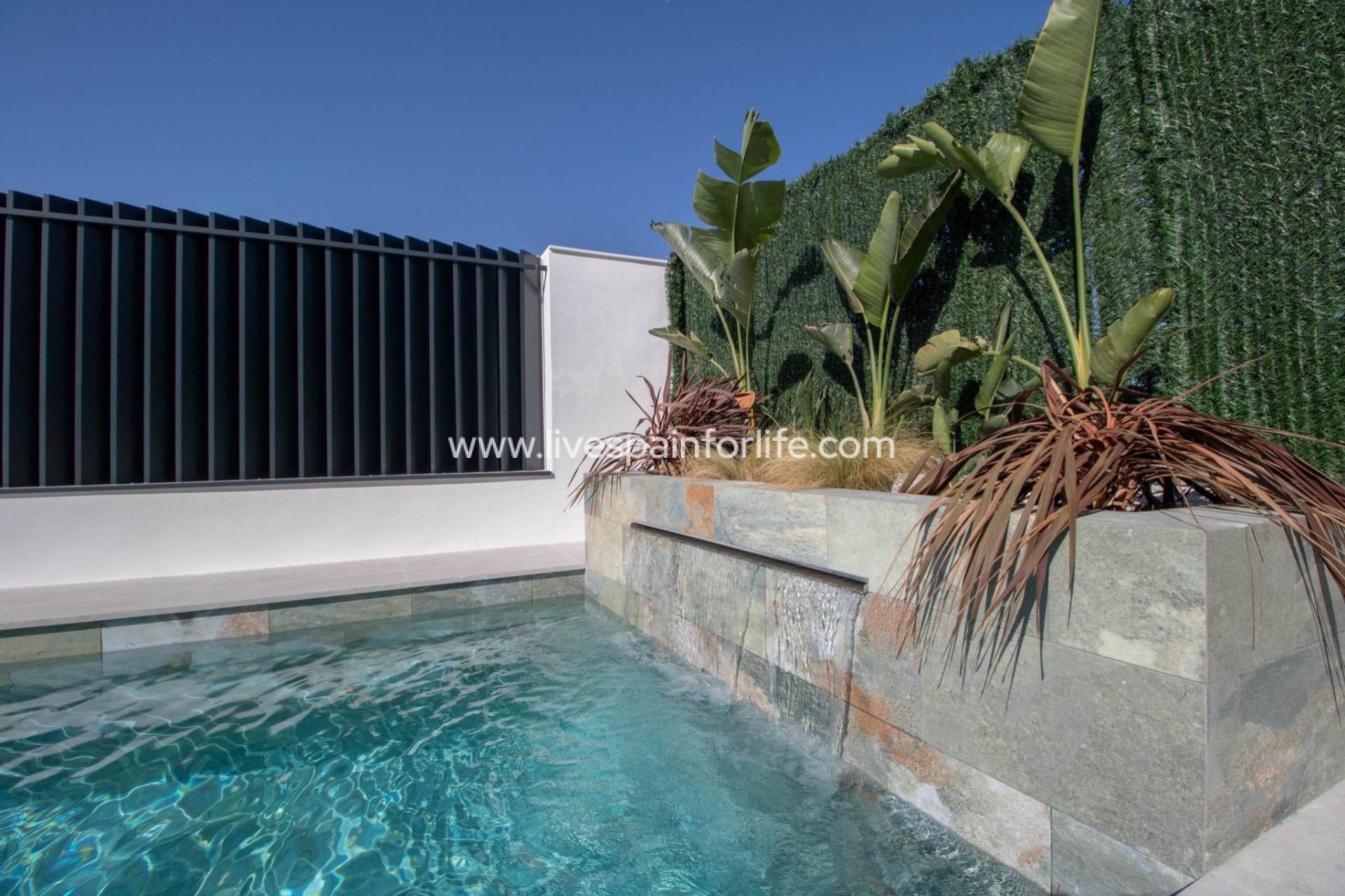 Nuevo - Villa (detached) -
Finestrat - Puig Campana Golf