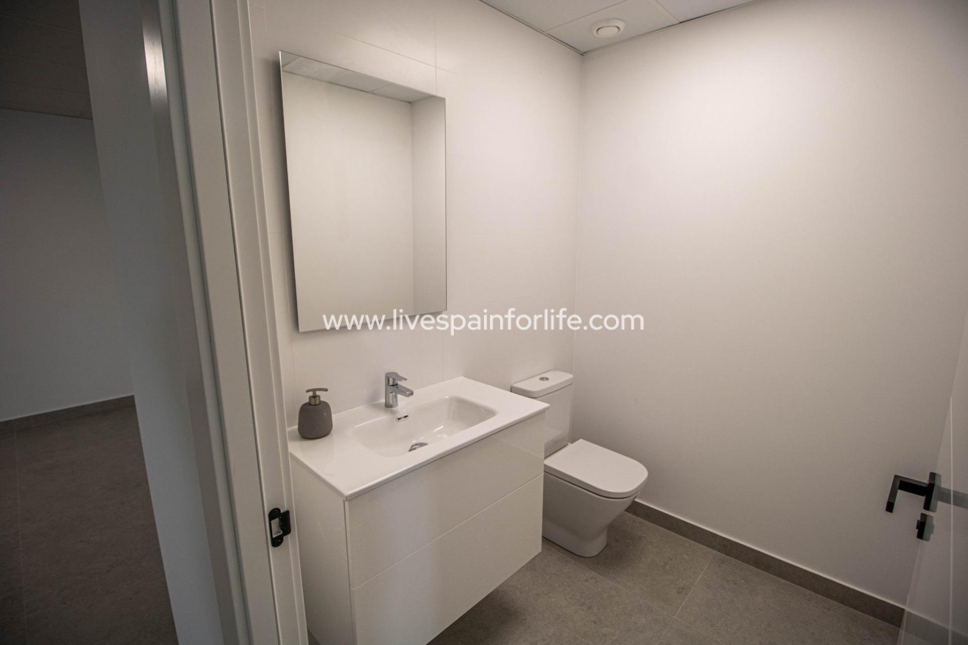 Nuevo - Villa (detached) -
Finestrat - Puig Campana Golf