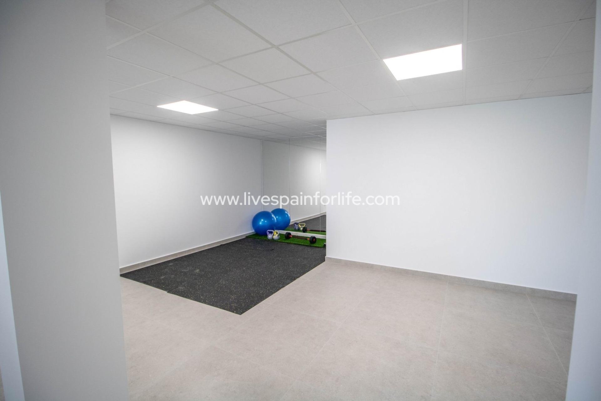 Nuevo - Villa (detached) -
Finestrat - Puig Campana Golf