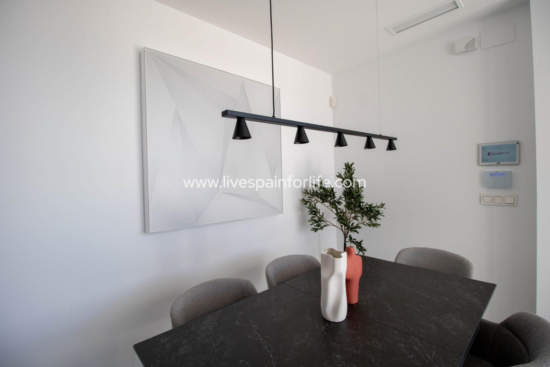 Nuevo - Villa (detached) -
Finestrat - Puig Campana Golf