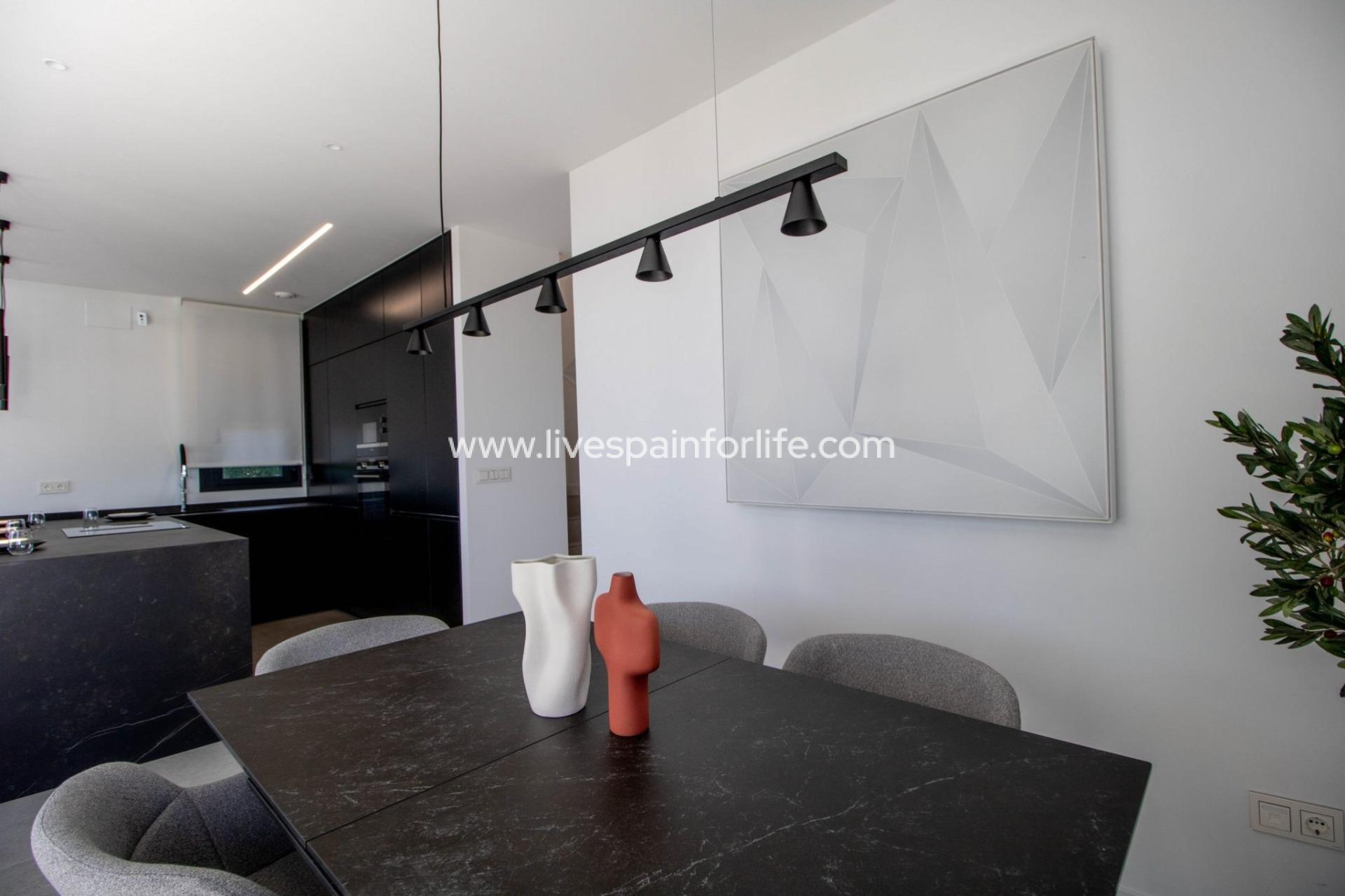 Nuevo - Villa (detached) -
Finestrat - Puig Campana Golf