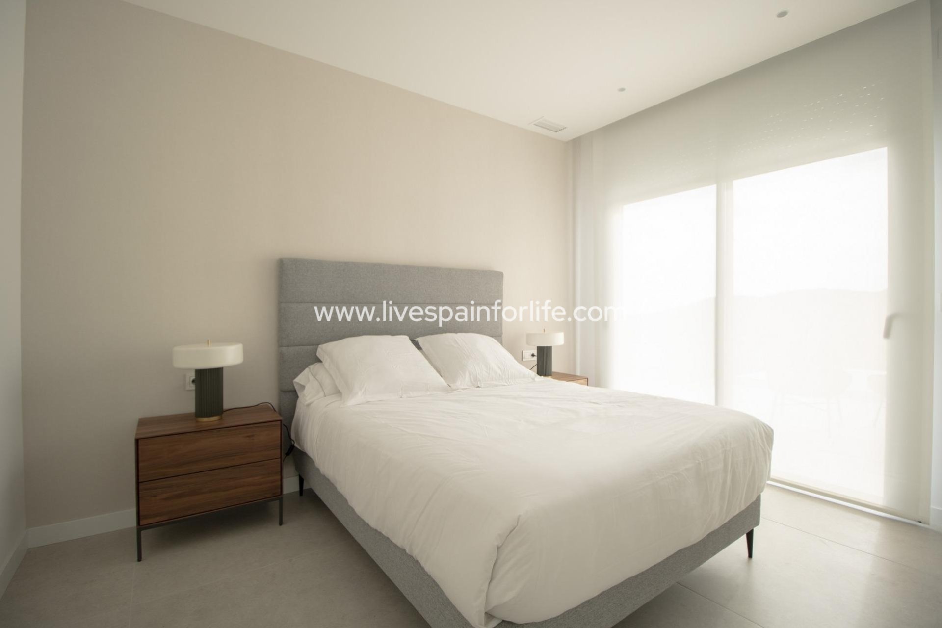 Nuevo - Villa (detached) -
Finestrat - Puig Campana Golf