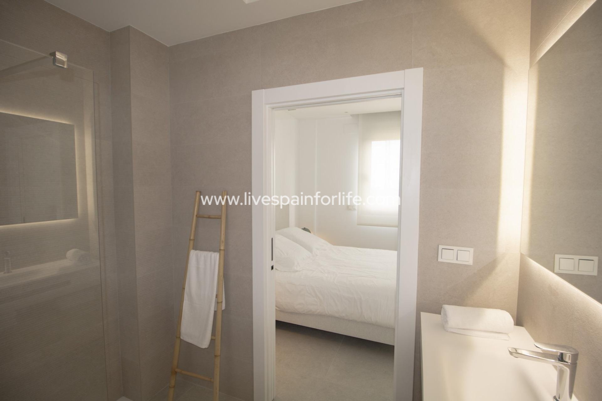 Nuevo - Villa (detached) -
Finestrat - Puig Campana Golf