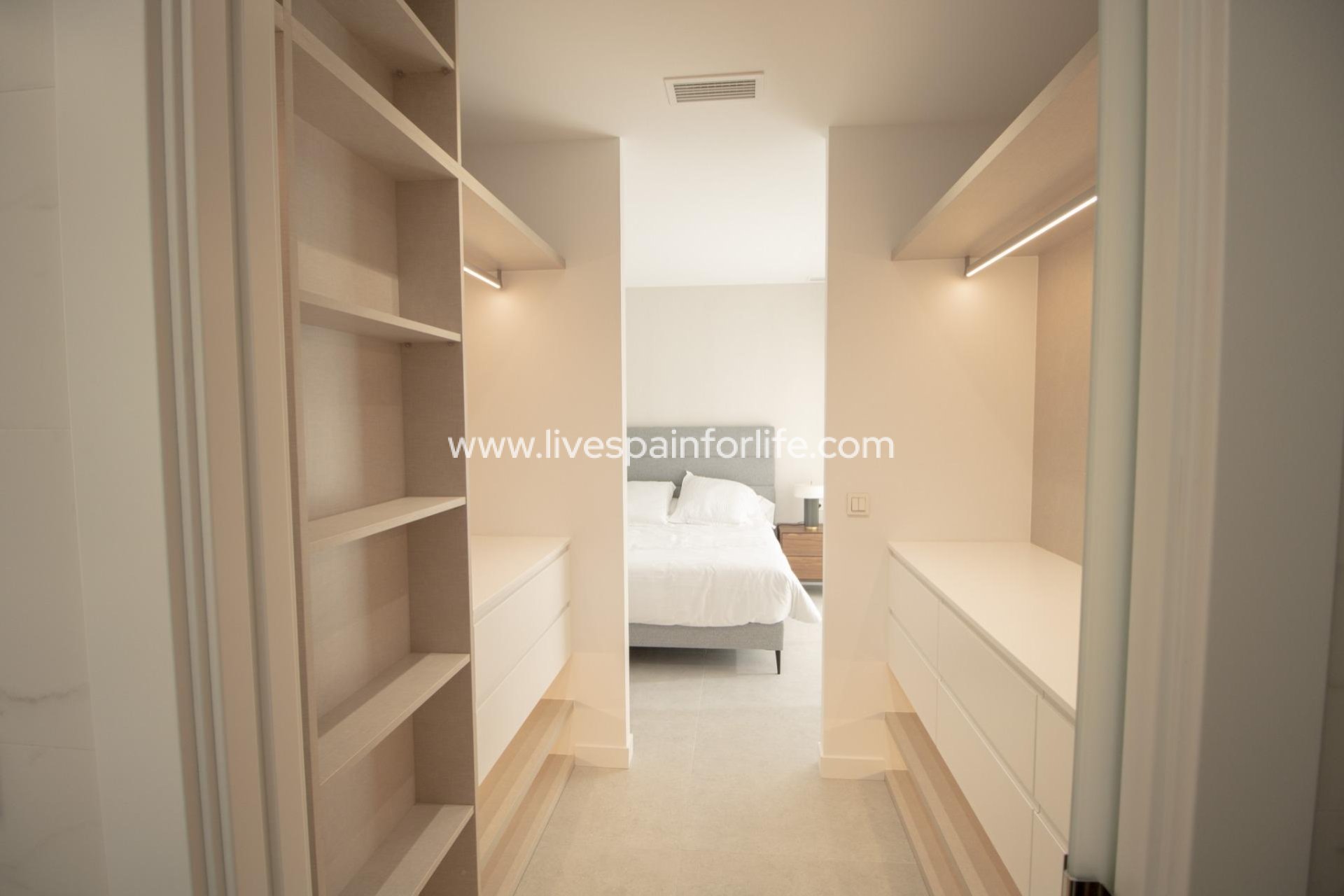 Nuevo - Villa (detached) -
Finestrat - Puig Campana Golf