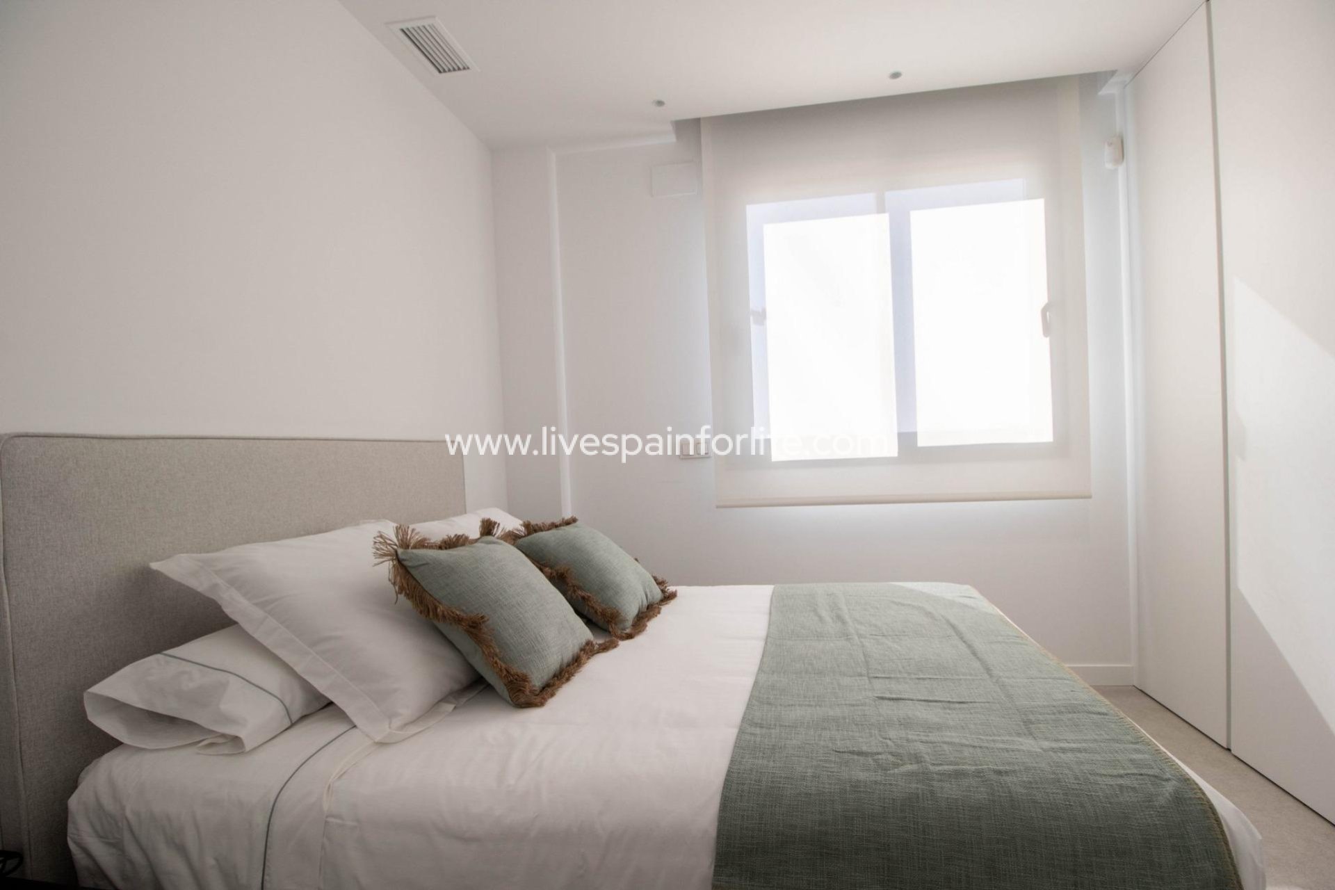 Nuevo - Villa (detached) -
Finestrat - Puig Campana Golf