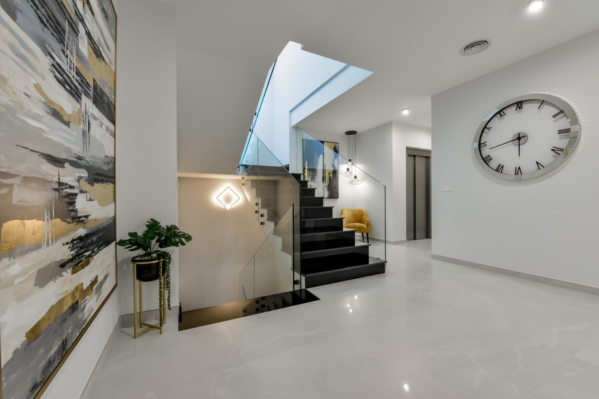 Nuevo - Villa (detached) -
Finestrat - Sierra Cortina