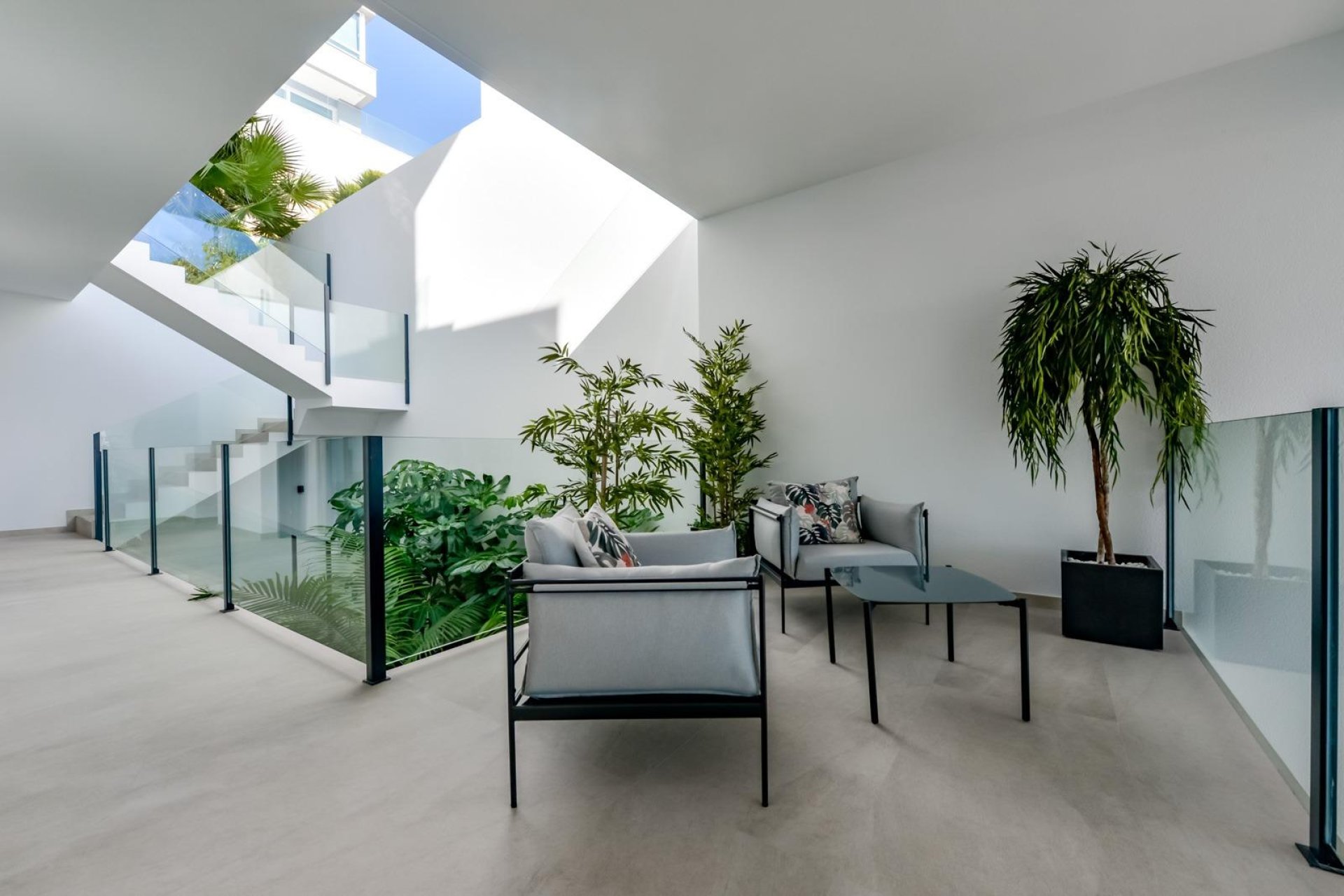 Nuevo - Villa (detached) -
Finestrat - Sierra Cortina