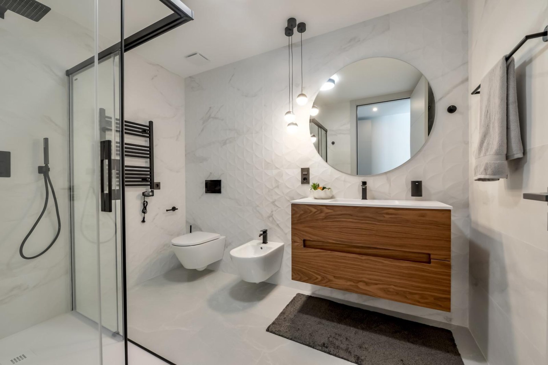 Nuevo - Villa (detached) -
Finestrat - Sierra Cortina