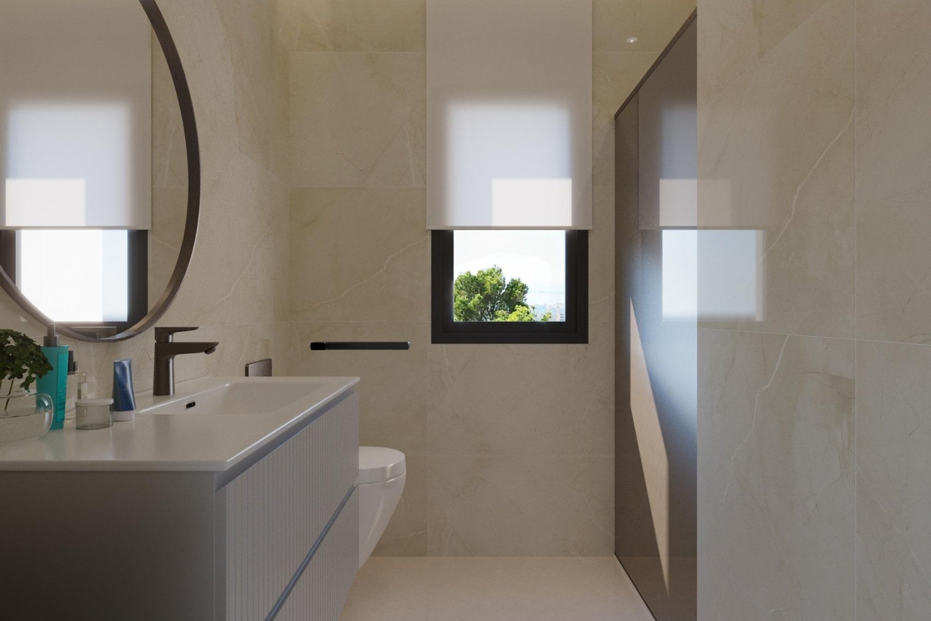 Nuevo - Villa (detached) -
Finestrat - Sierra Cortina