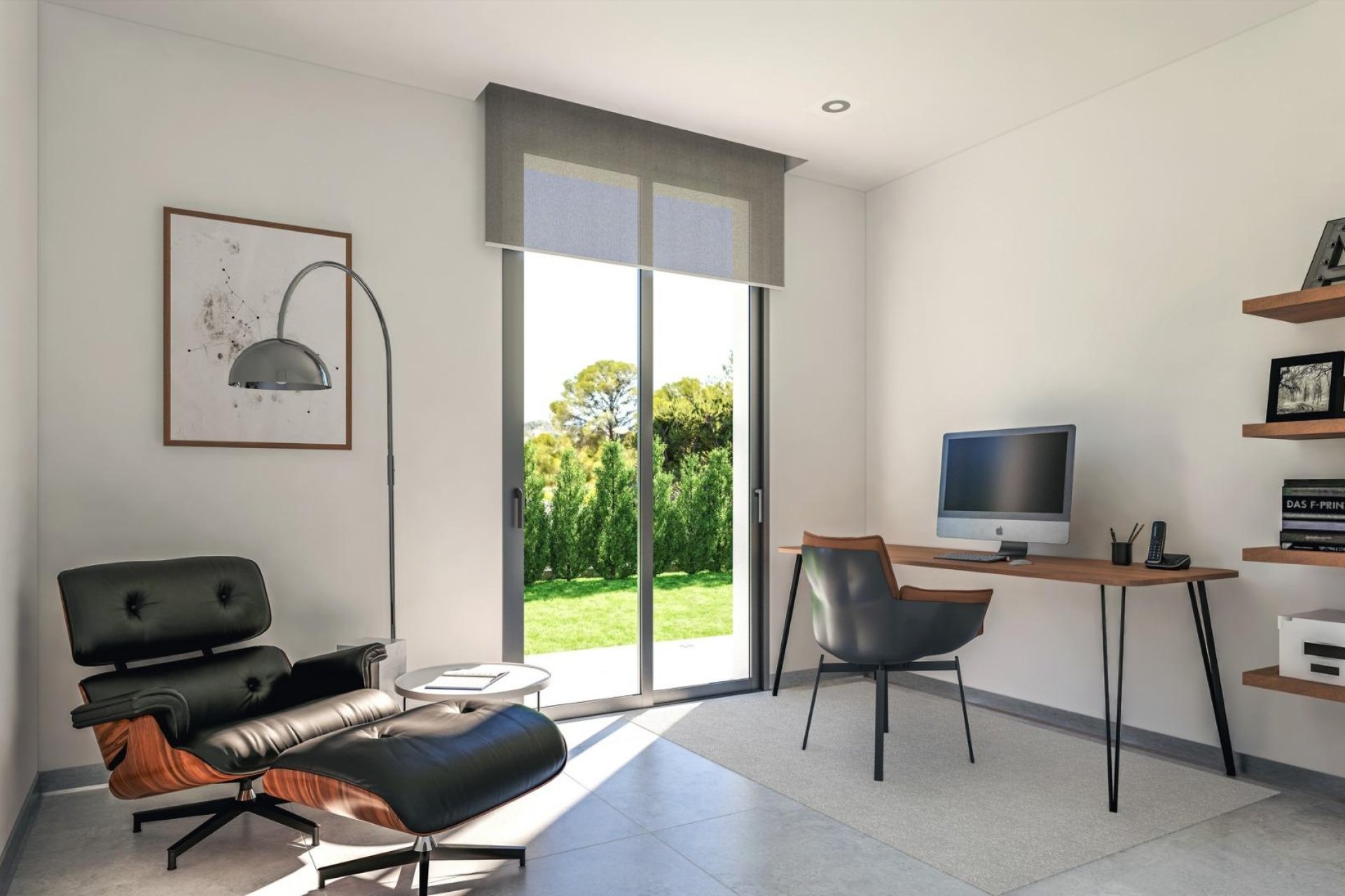 Nuevo - Villa (detached) -
Finestrat - Sierra Cortina