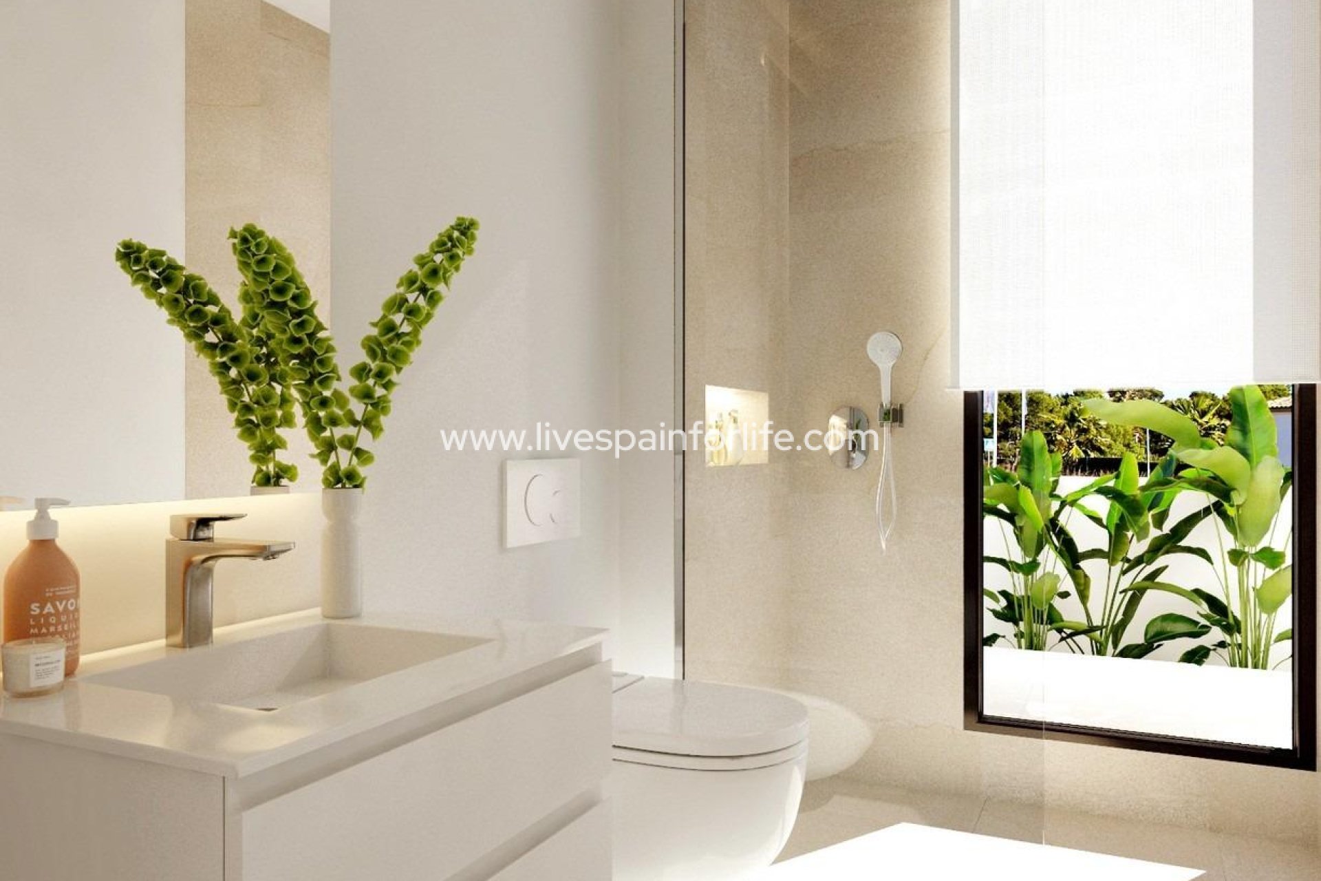 Nuevo - Villa (detached) -
Finestrat - Sierra Cortina