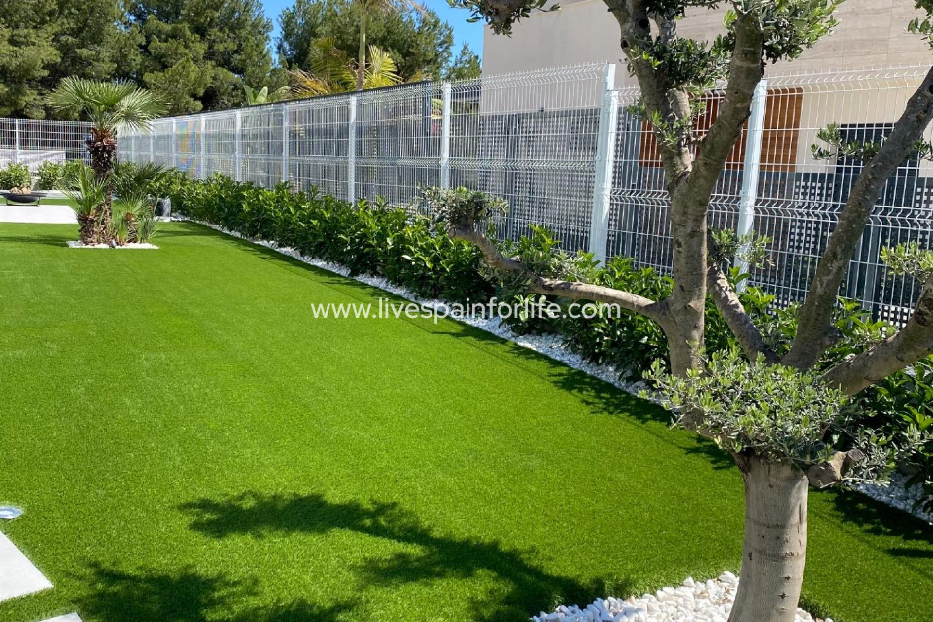 Nuevo - Villa (detached) -
Finestrat - Sierra Cortina