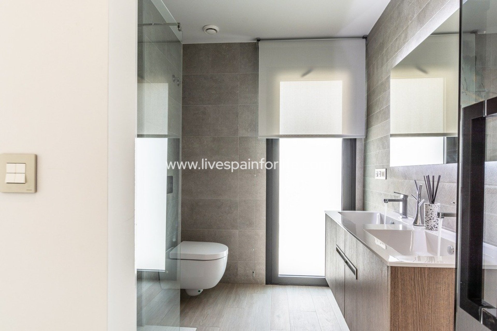 Nuevo - Villa (detached) -
Finestrat