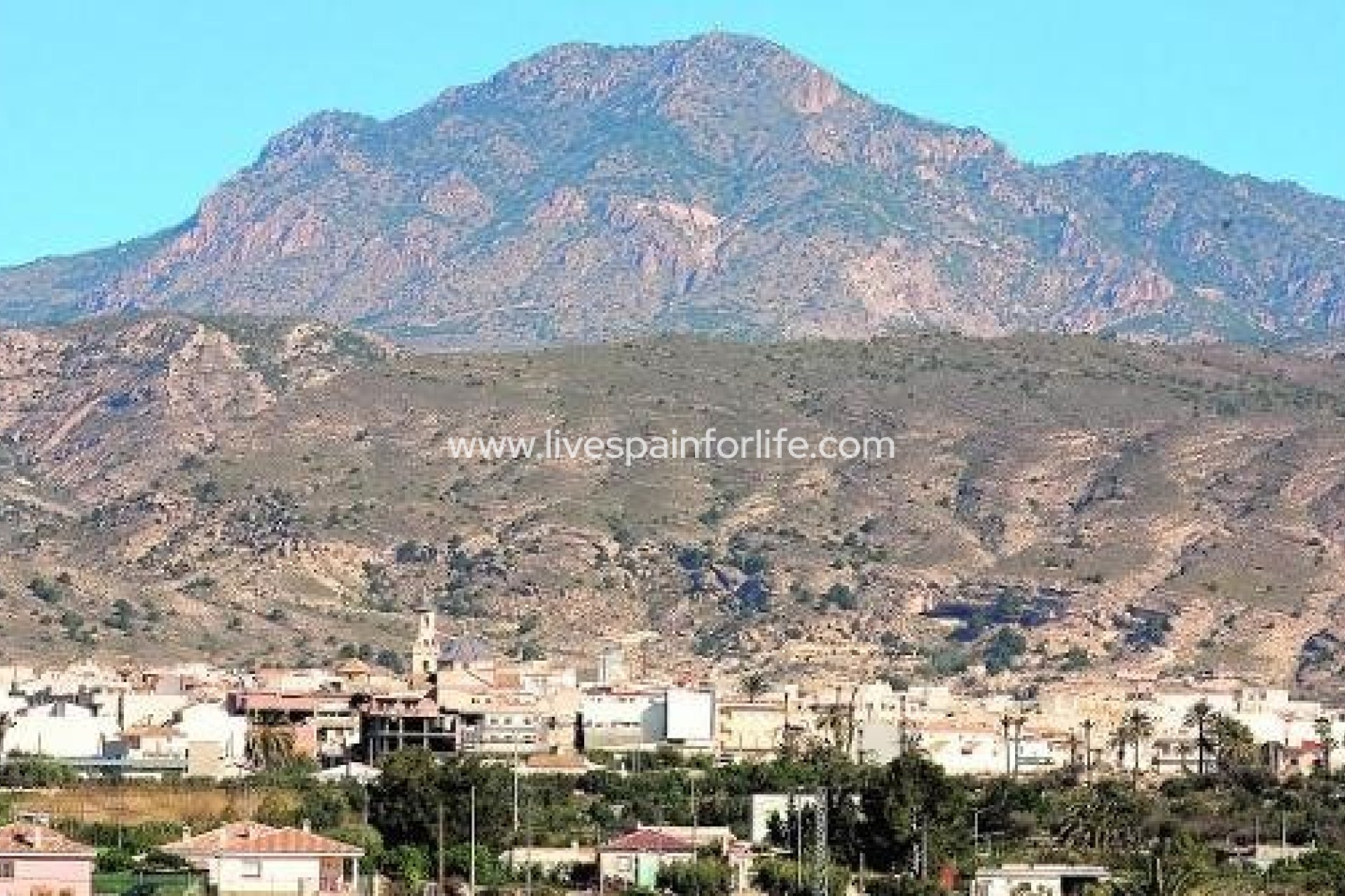 Nuevo - Villa (detached) -
Fortuna - Urb. Kalendas