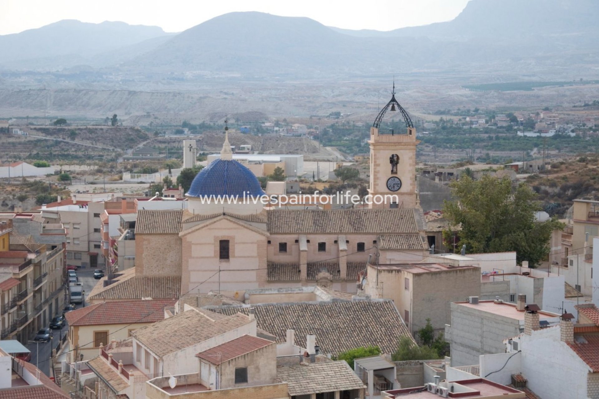 Nuevo - Villa (detached) -
Fortuna - Urb. Kalendas